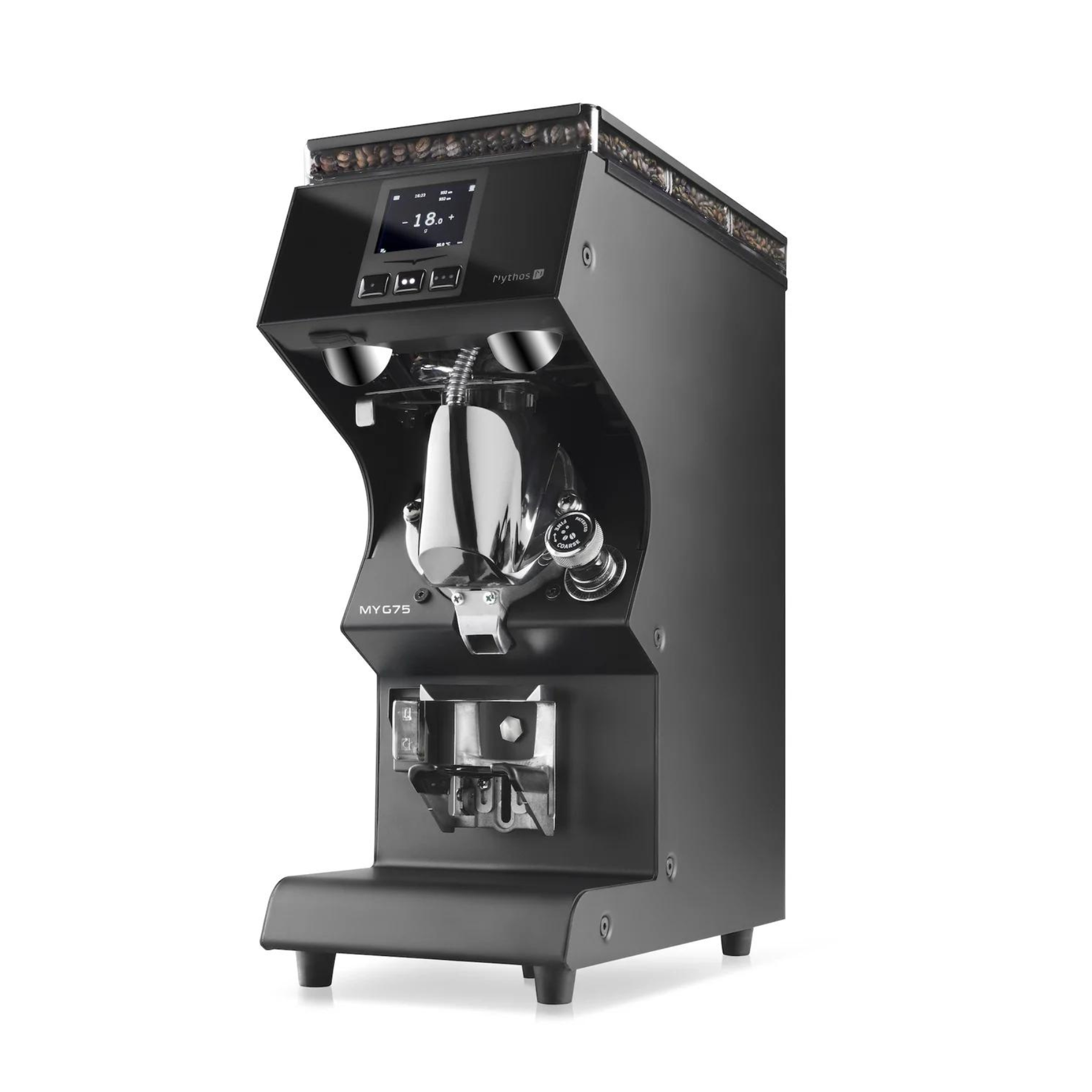Mythos MYG75 - Barista Equip Australia Australia