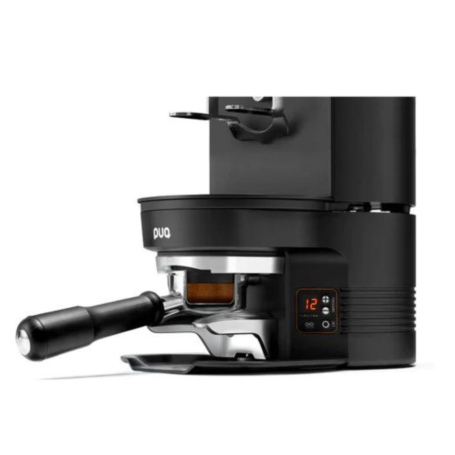 PUQ Press Gen 5 M5 - Automatic Tamper for Mahlkonig E80 Grinders - Barista Equip Australia