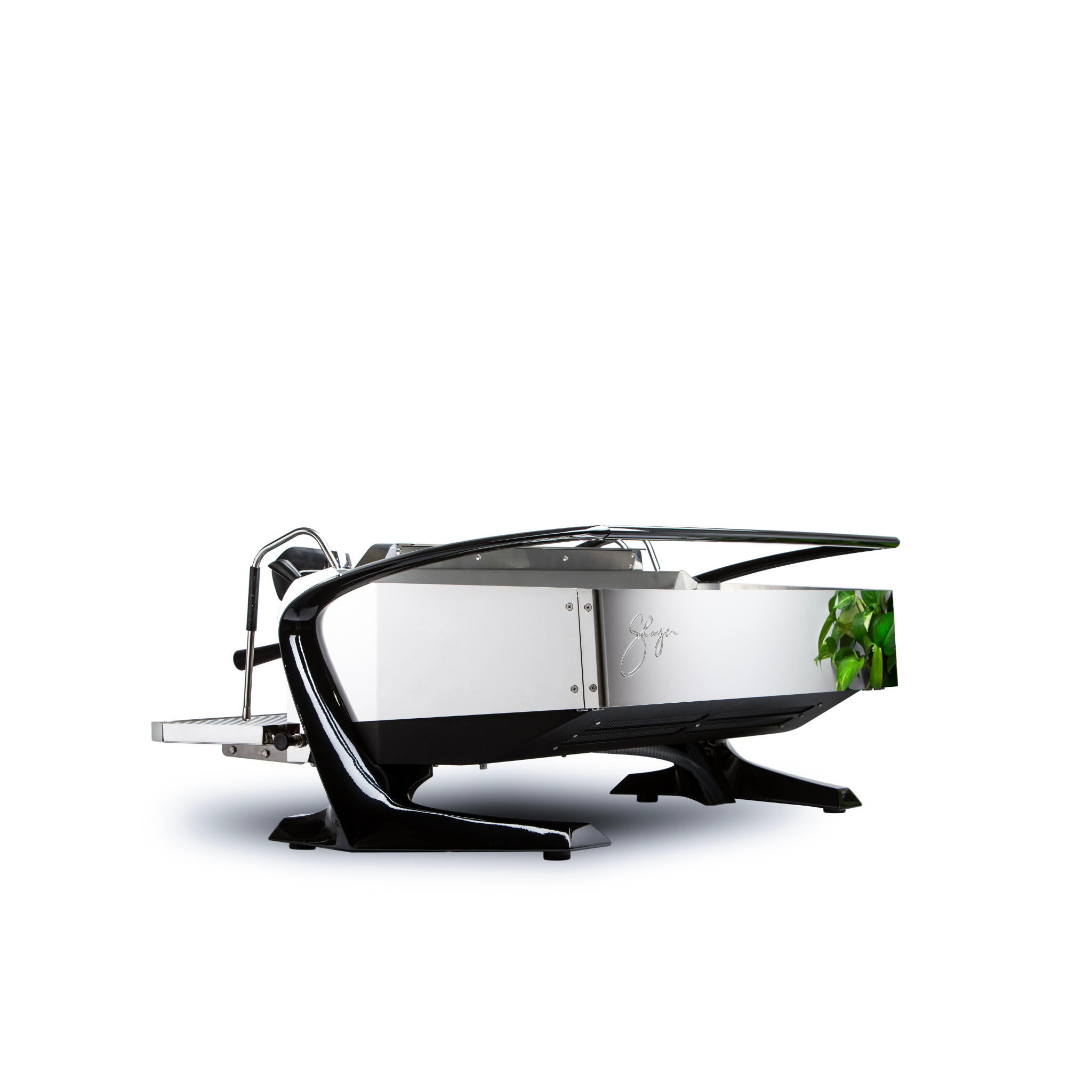 Slayer Steam LP Espresso Coffee Machine - Barista Equip Australia