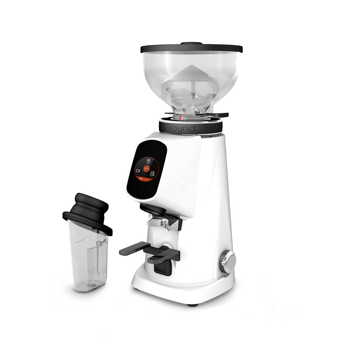 Fiorenzato F4 AllGround Home Coffee Grinder - Barista Equip Australia