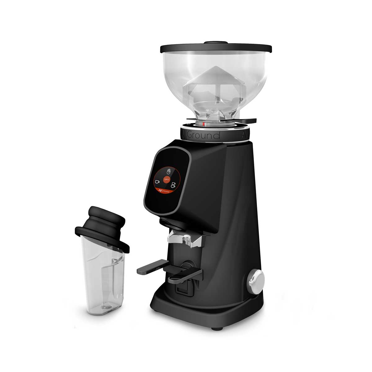 Fiorenzato F4 AllGround Home Coffee Grinder - Barista Equip Australia
