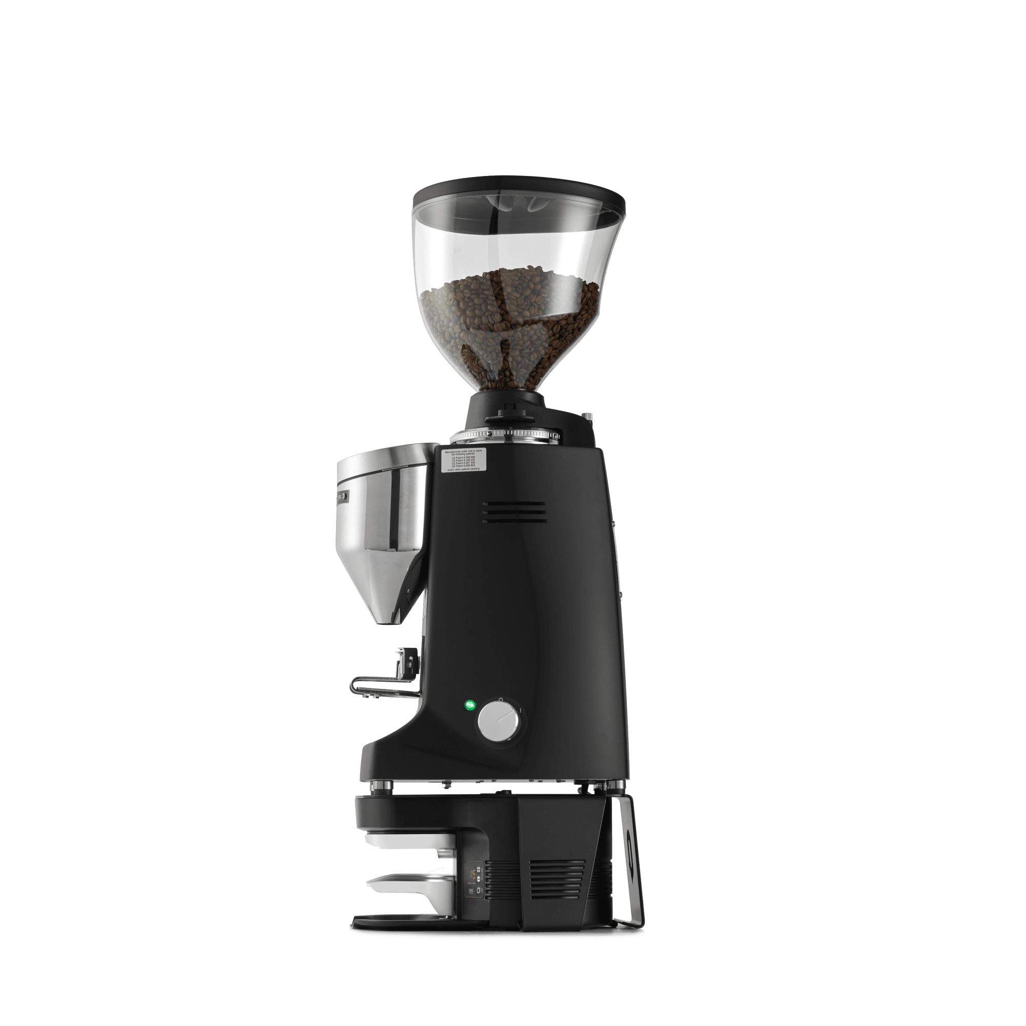 Puqpress Mazzer Brackets - Barista Equip Australia