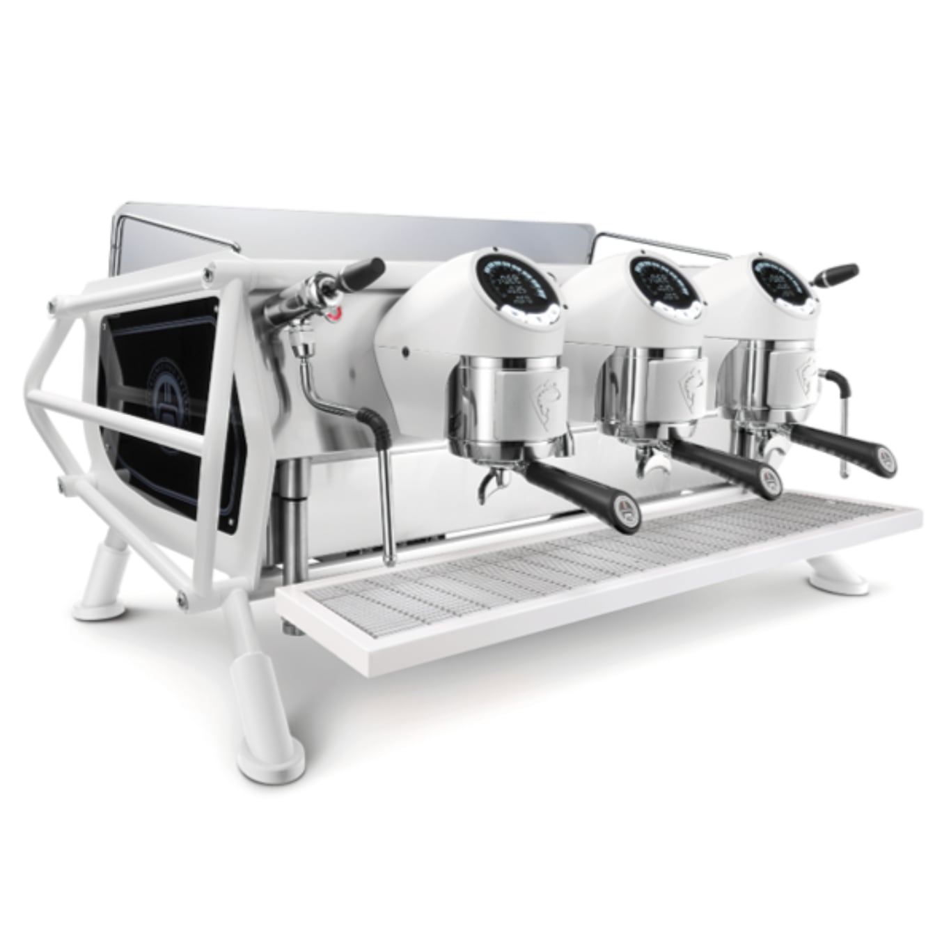 Sanremo Cafe Racer Espresso Coffee Machine - Barista Equip Australia