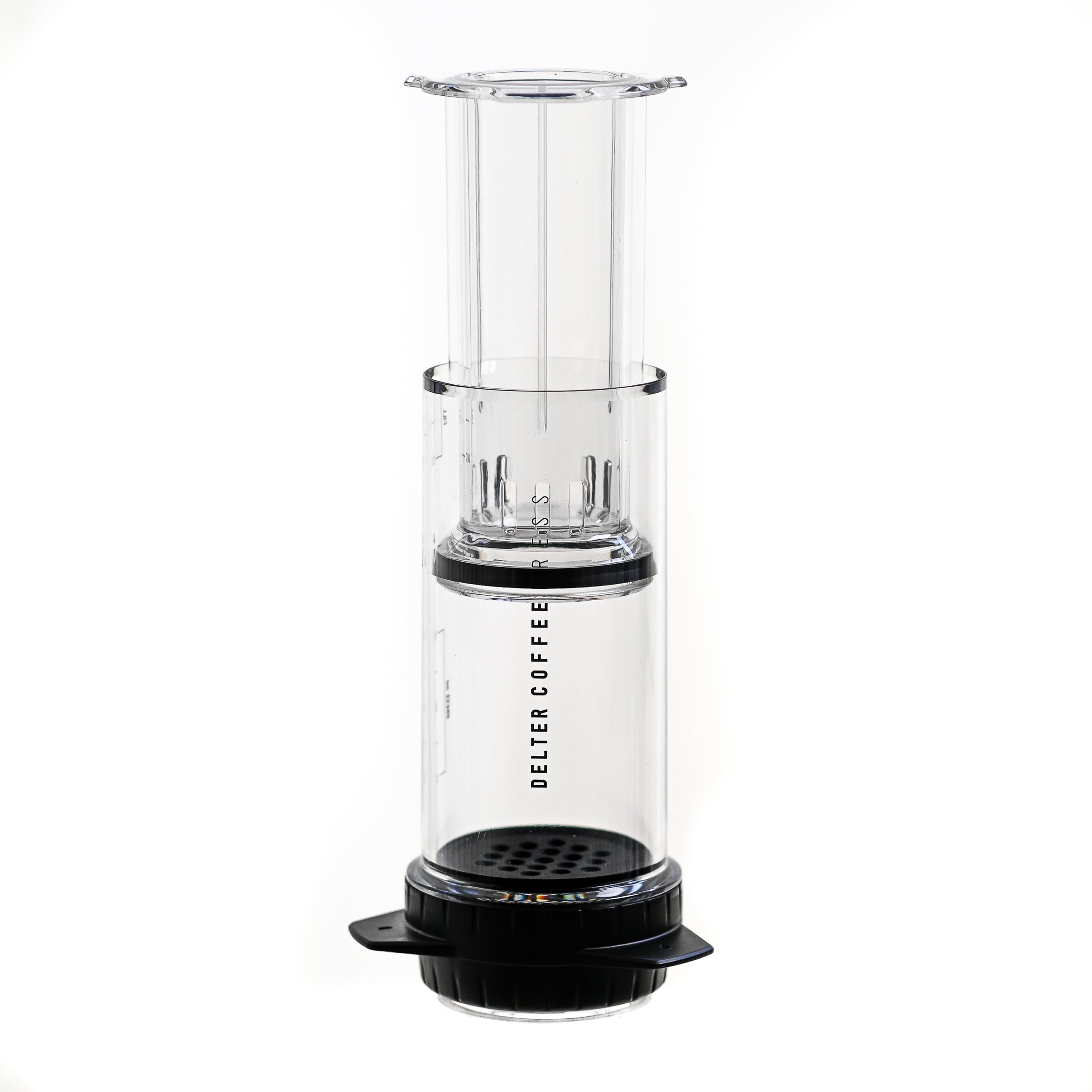 Delter Press Coffee Brewer - Barista Equip Australia