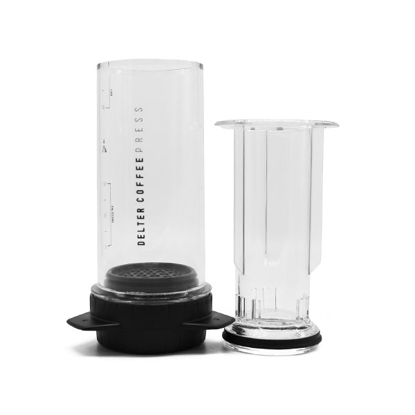 Delter Press Coffee Brewer - Barista Equip Australia