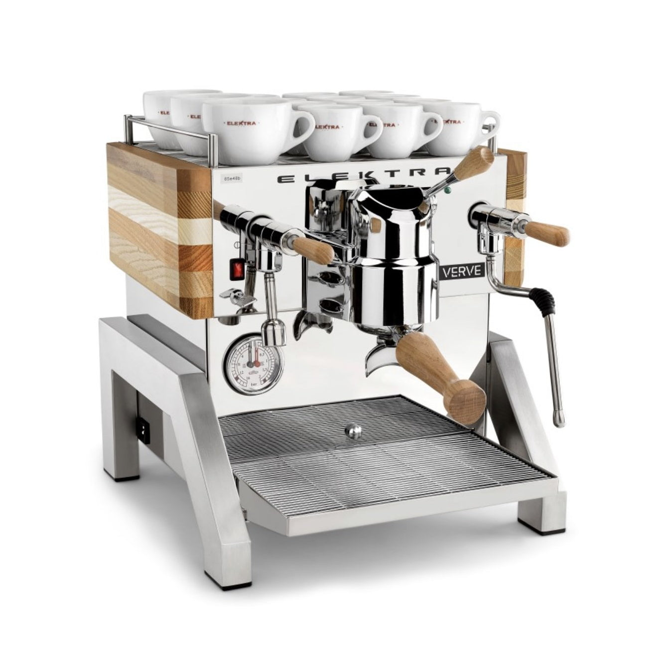 Elektra Verve Home Espresso Machine - Barista Equip Australia