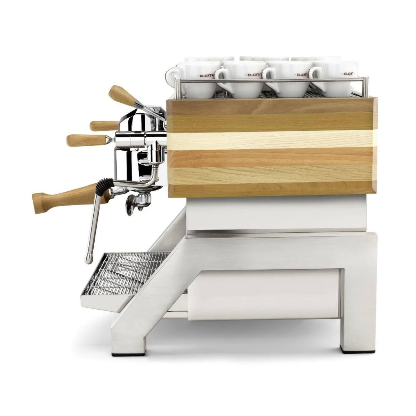 Elektra Verve Home Espresso Machine - Barista Equip Australia