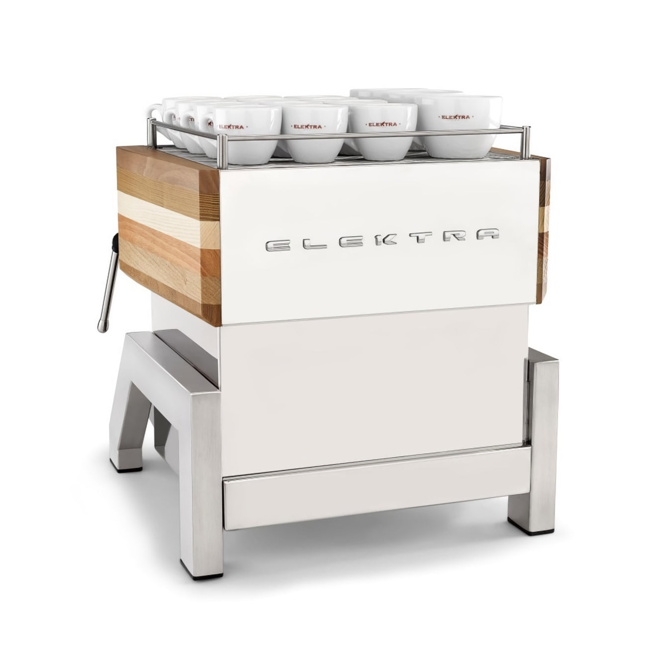 Elektra Verve Home Espresso Machine - Barista Equip Australia