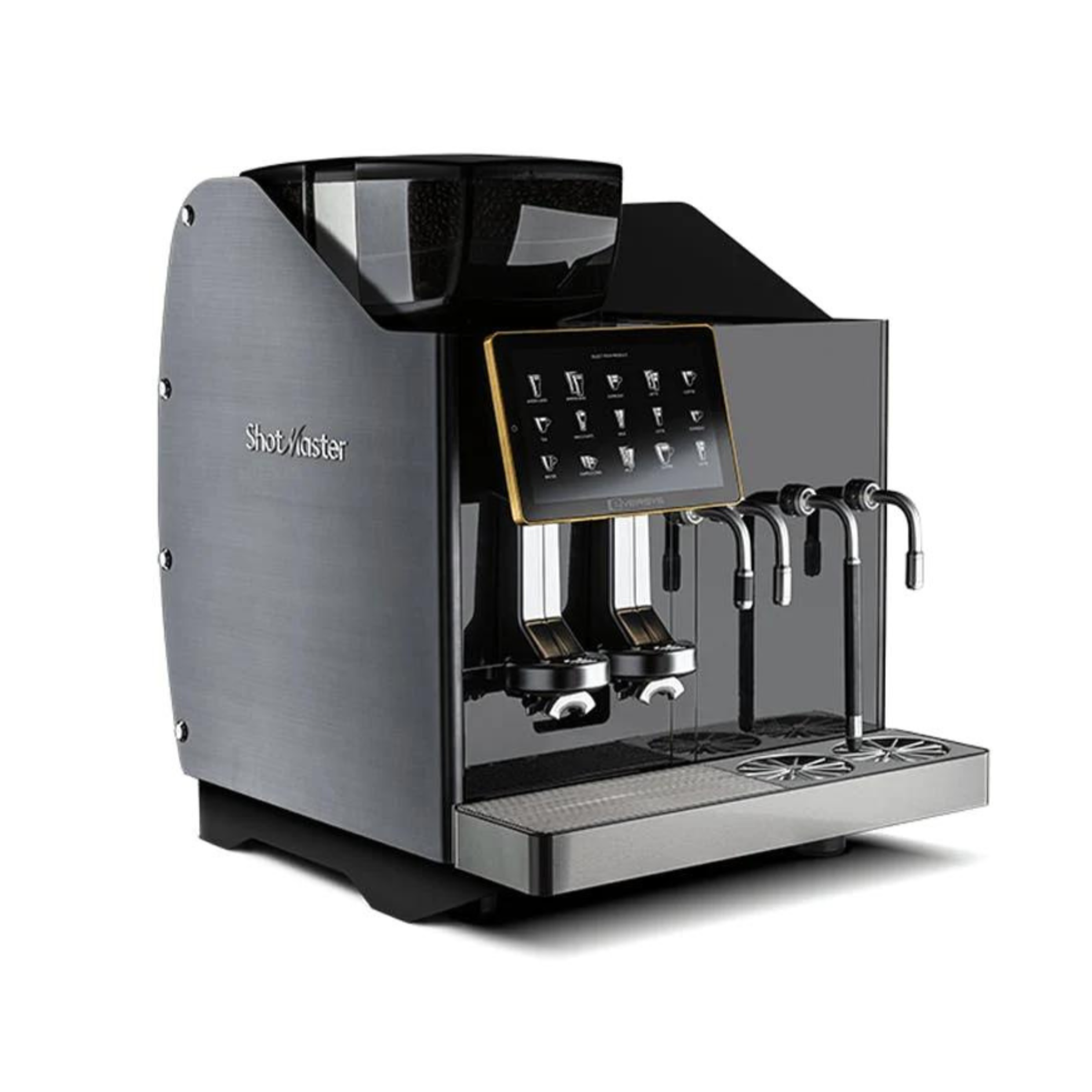 Eversys Shotmaster Eversys