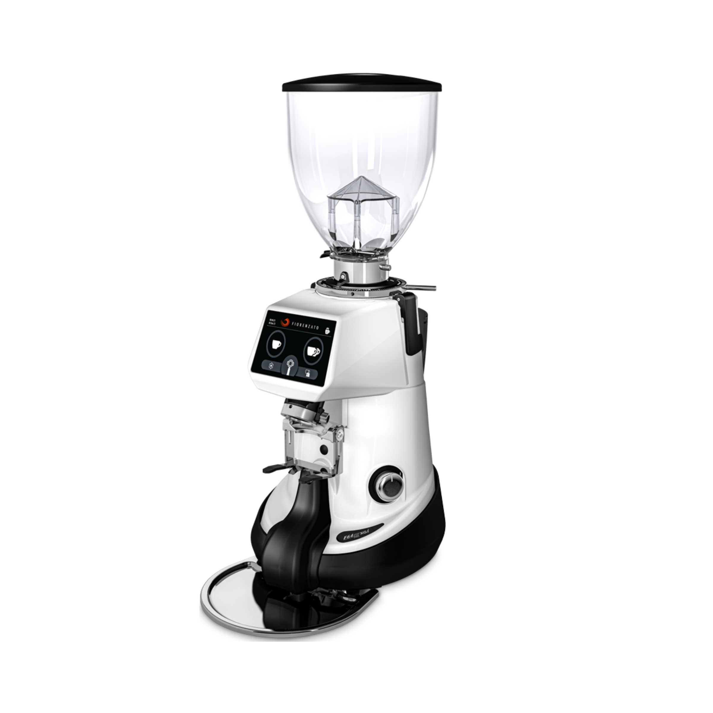 Fiorenzato F64 Evo XGI Pro Coffee Grinder - Barista Equip Australia