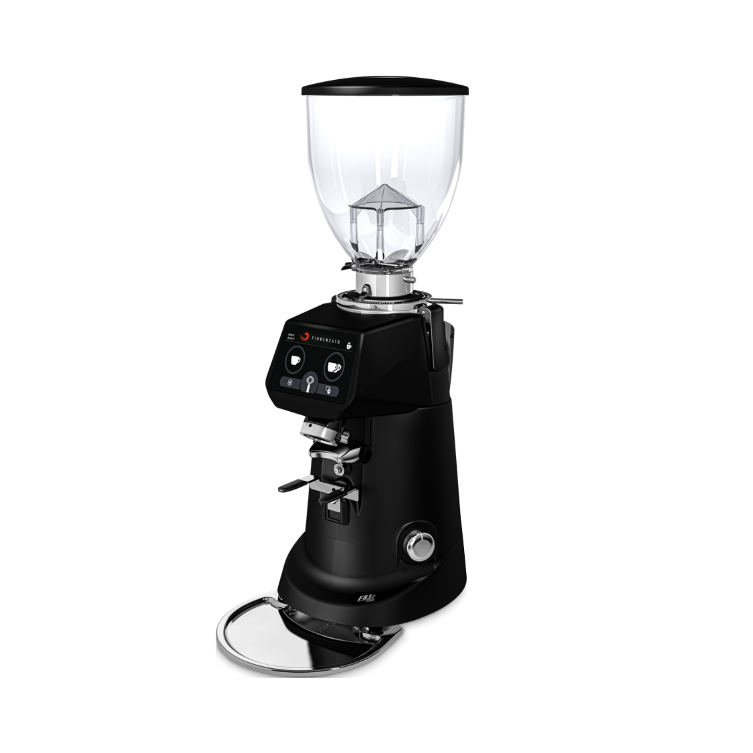Fiorenzato F83 E Pro Espresso Coffee Grinder - Barista Equip Australia