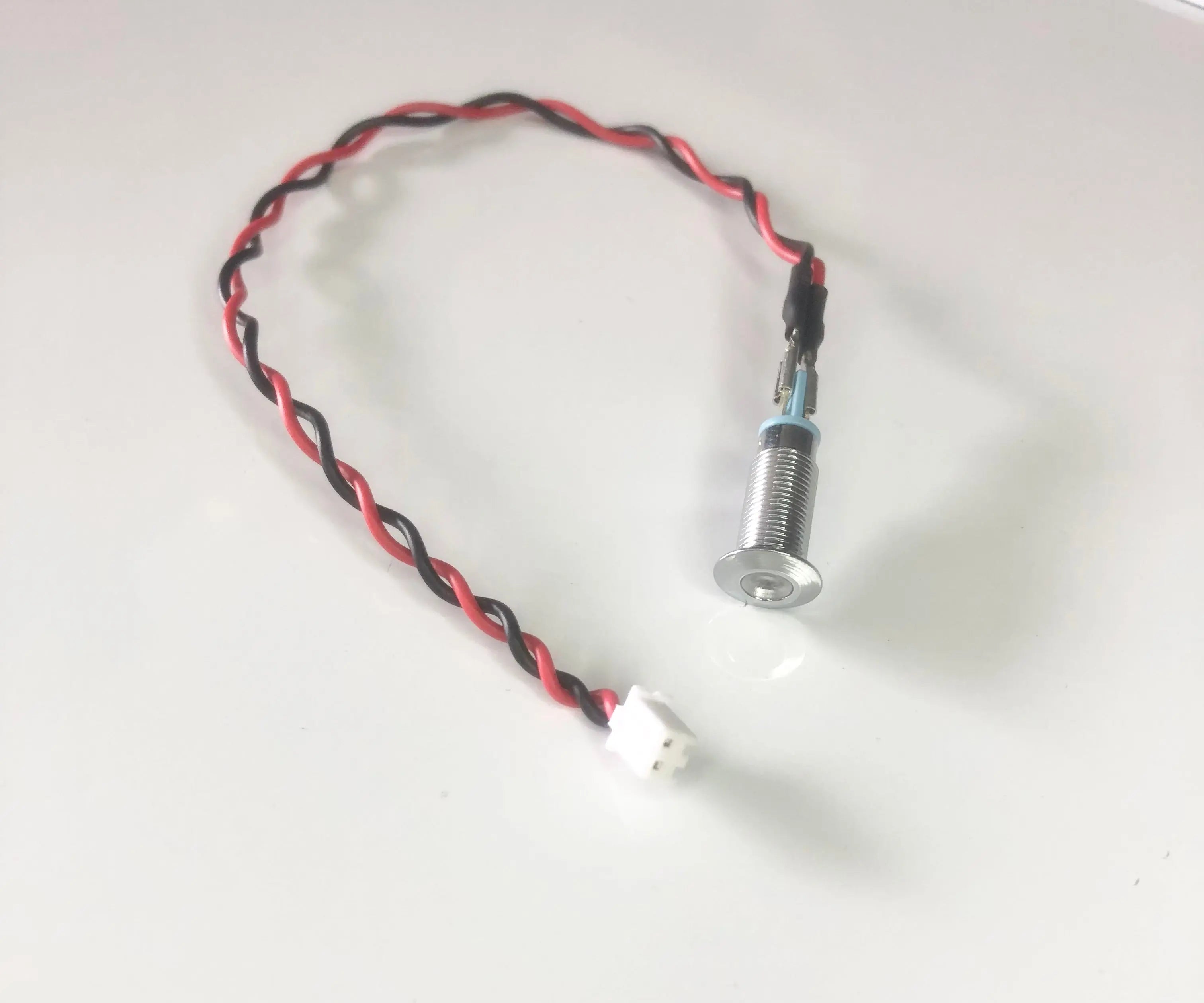 Puqpress M-Series LED Lamp - Barista Equip Australia