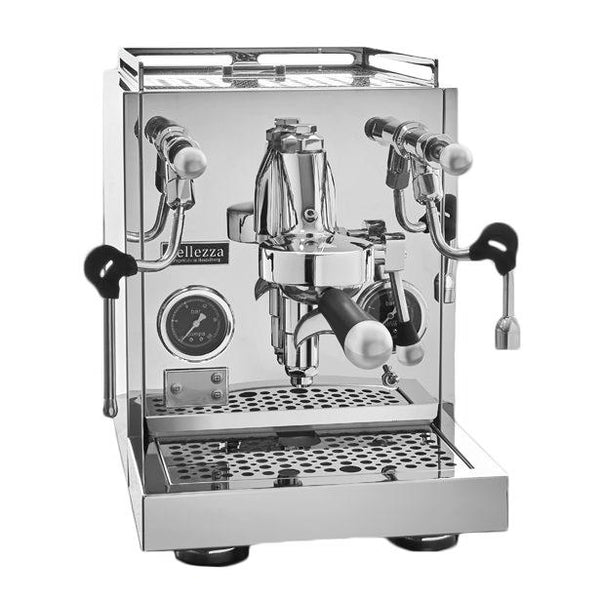 Bellezza Inizio R Flick Leaver Espresso Machine