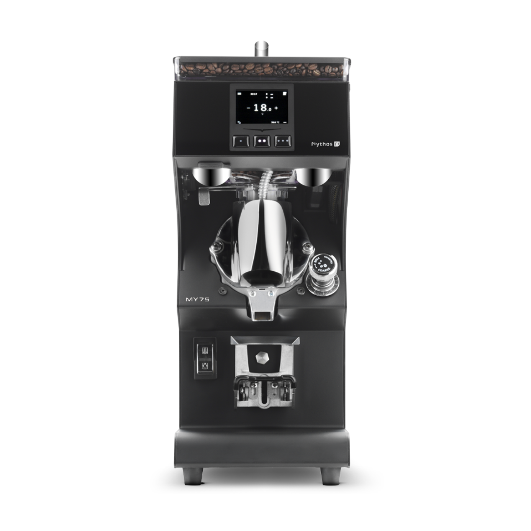Mythos MY75 Coffee Grinder by Victoria Arduino Victoria Arduino