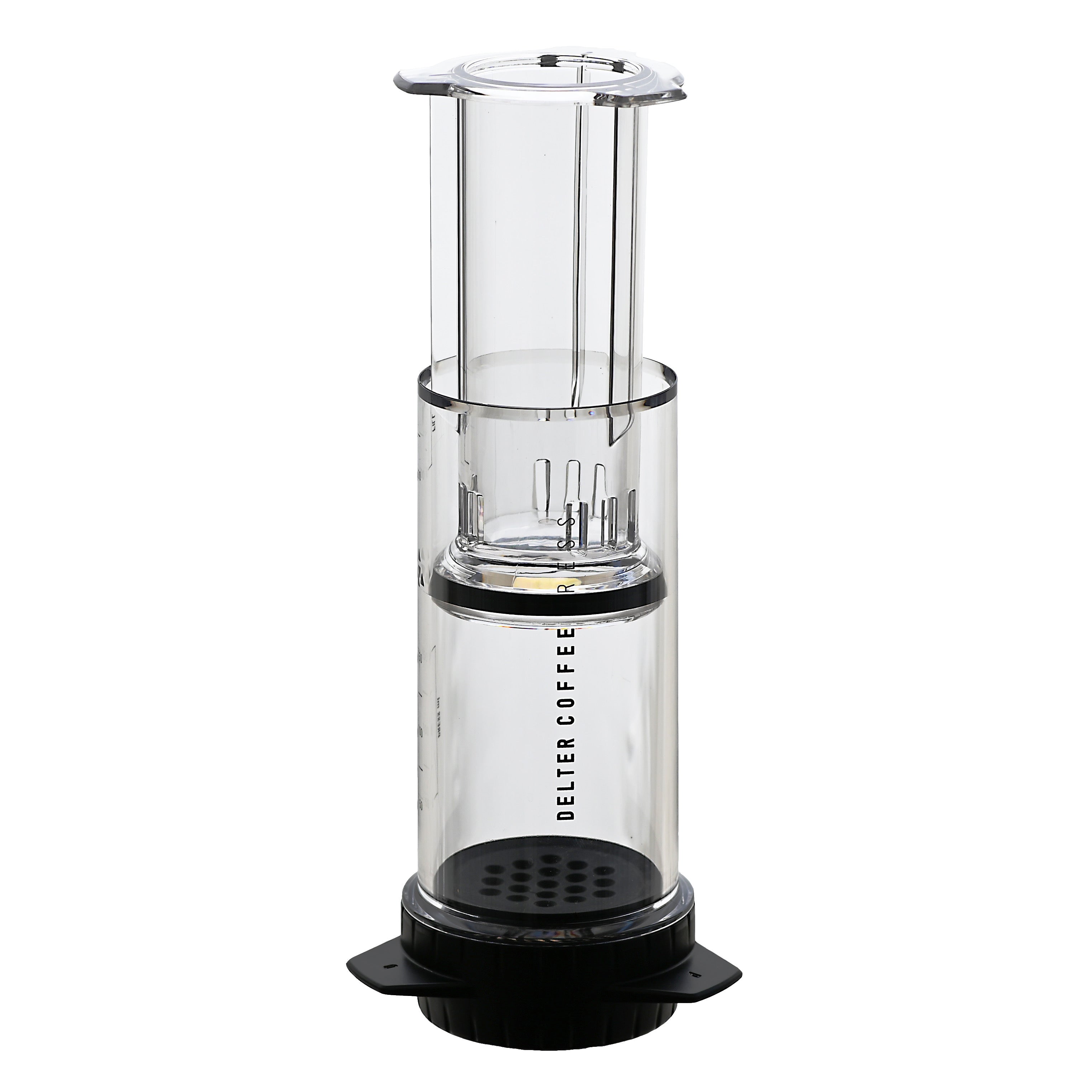 Delter Press Coffee Brewer - Barista Equip Australia