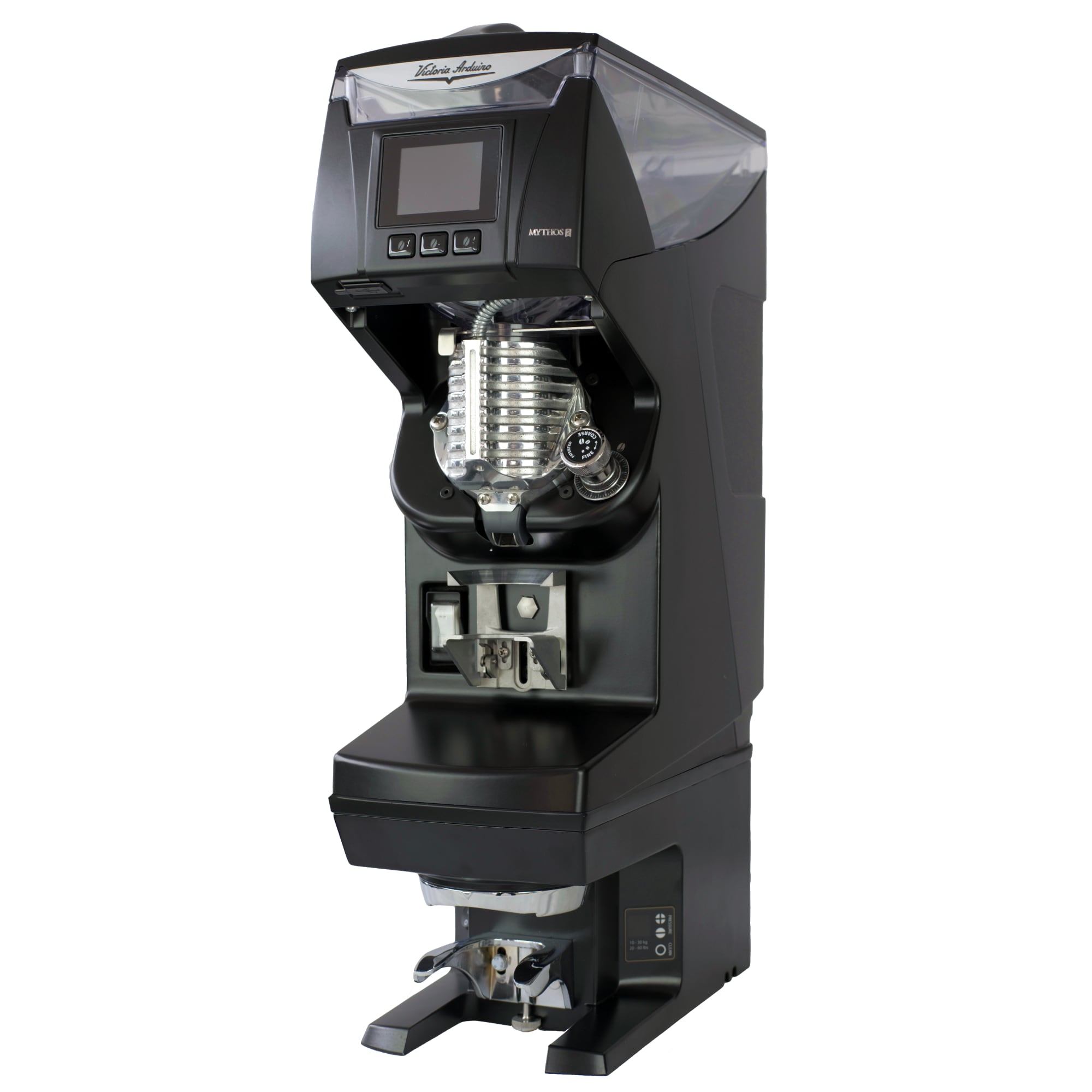 Mythos clearance 2 grinder