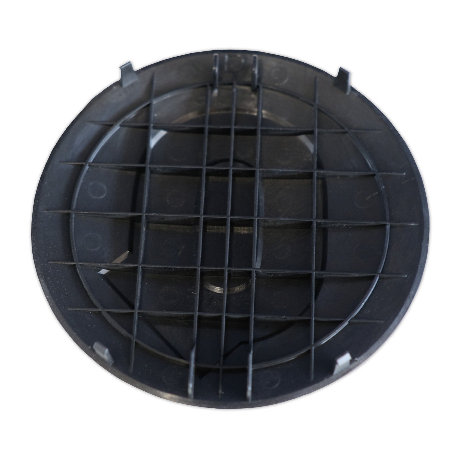 Puqpress Q1 Main Housing Top Cover Lid Black - Barista Equip Australia