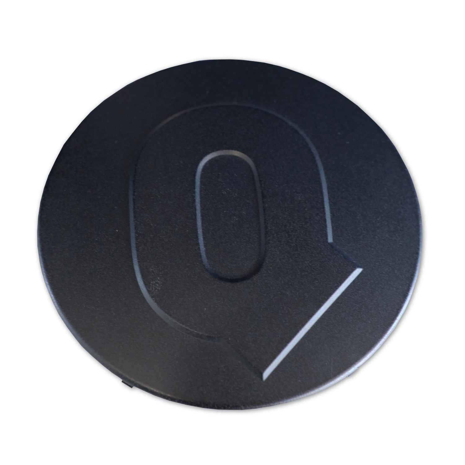 Puqpress Q1 Main Housing Top Cover Lid Black - Barista Equip Australia