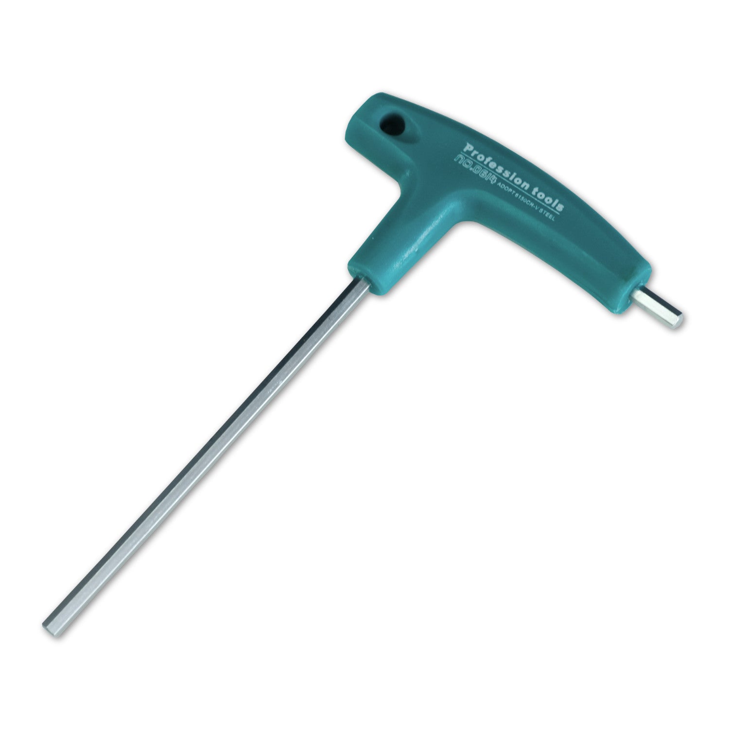 Puqpress T-Wrench Hex Allen Key 4mm - Barista Equip Australia