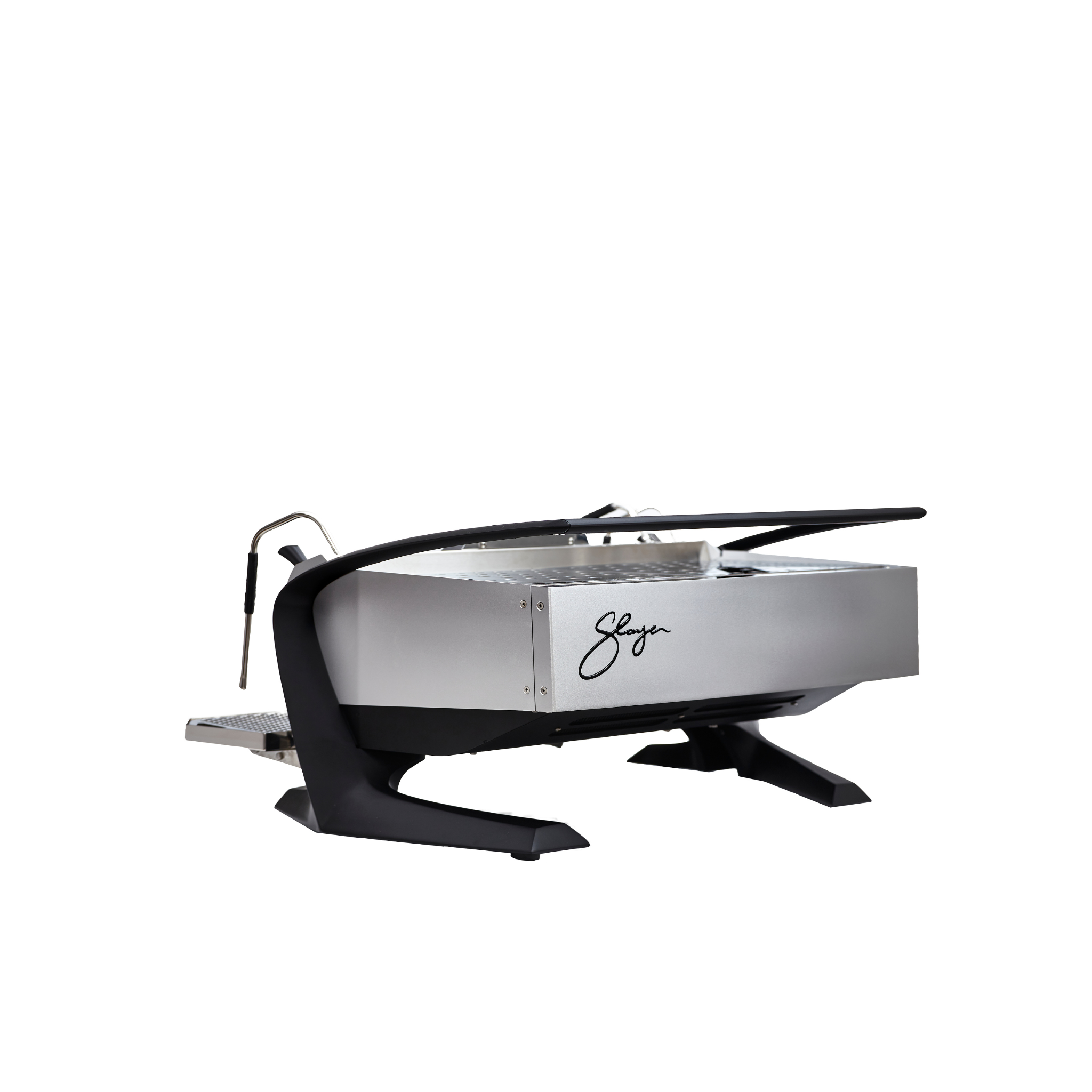 Slayer Steam EP Espresso Coffee Machine - Barista Equip Australia