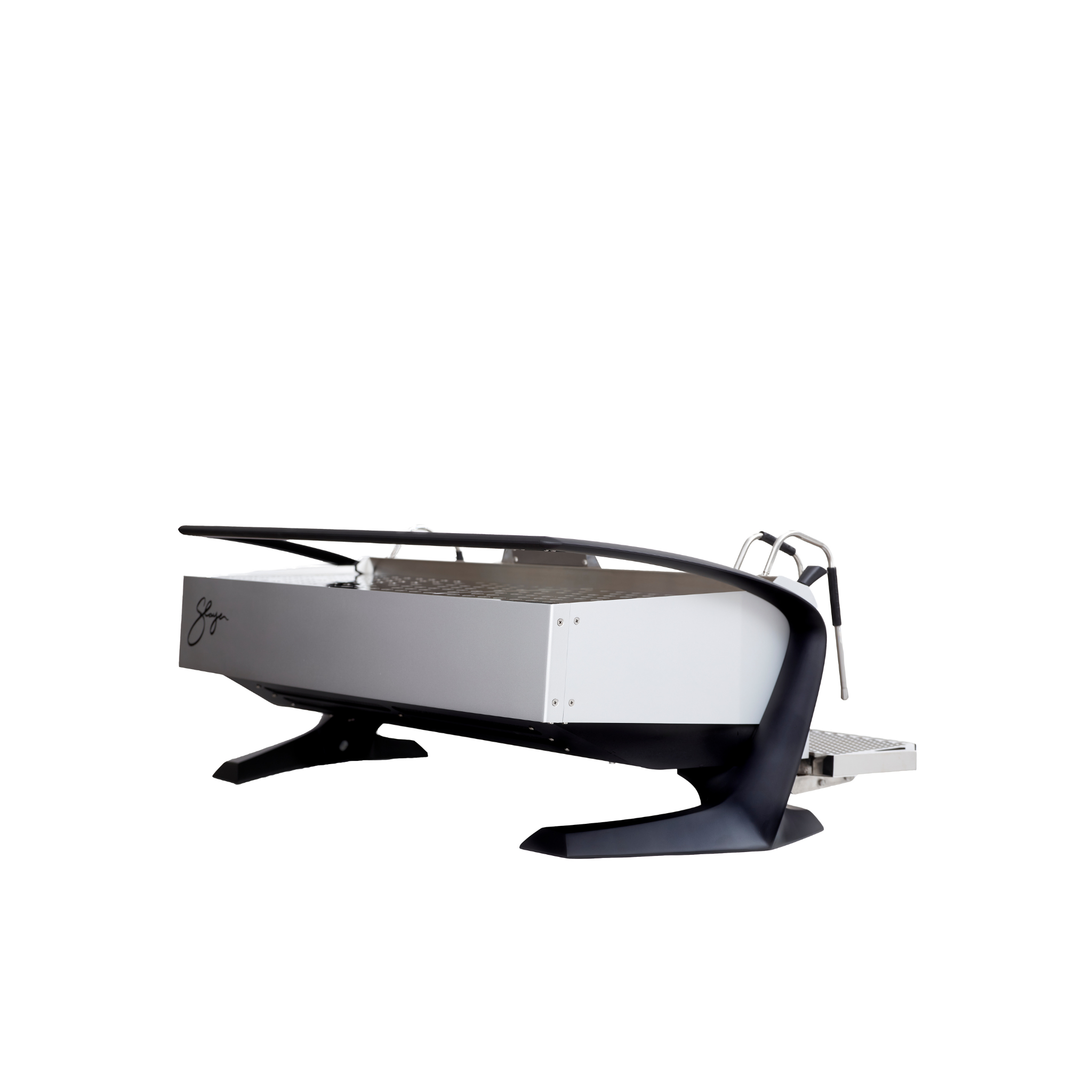 Slayer Steam EP Espresso Coffee Machine - Barista Equip Australia