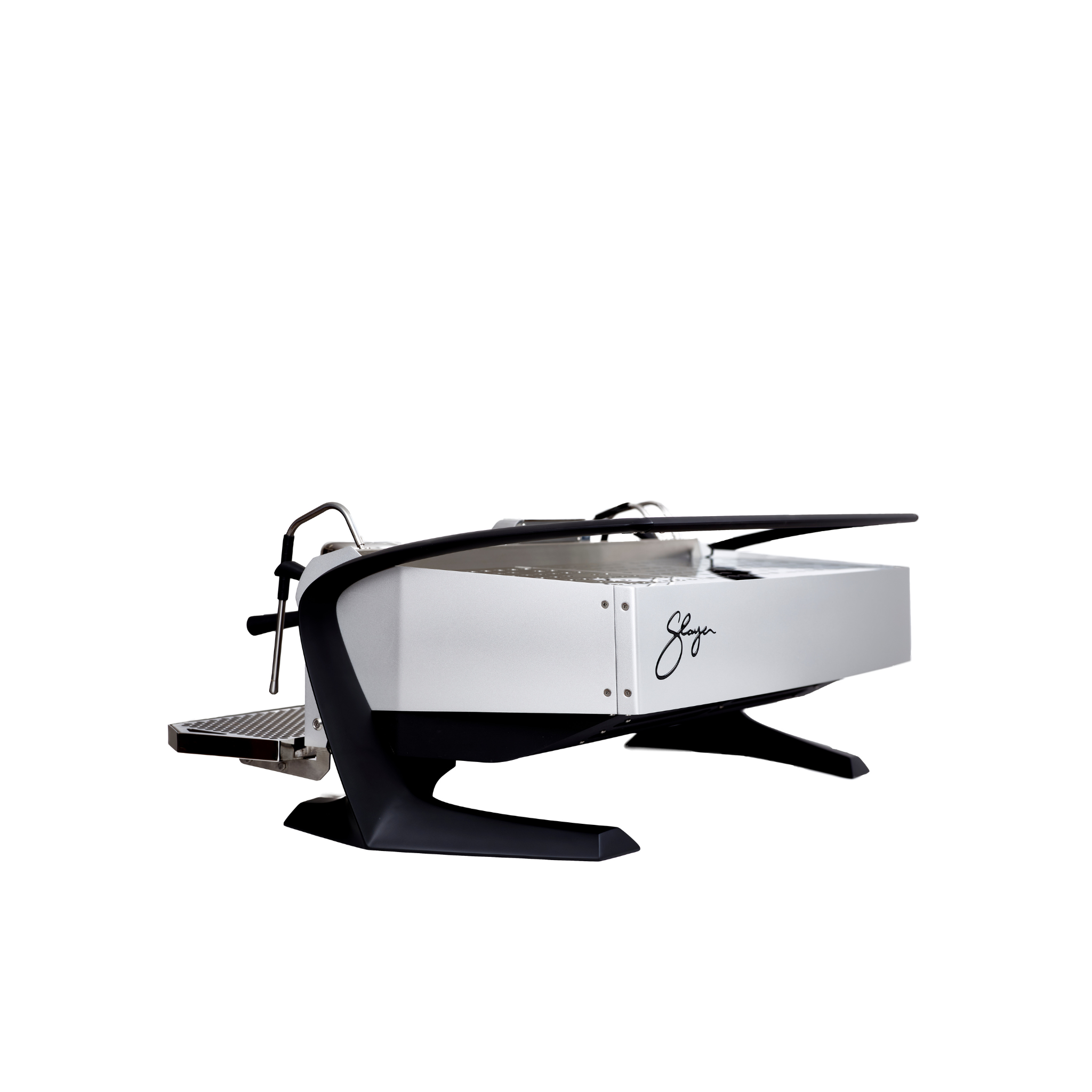 Slayer Steam EP Espresso Coffee Machine - Barista Equip Australia