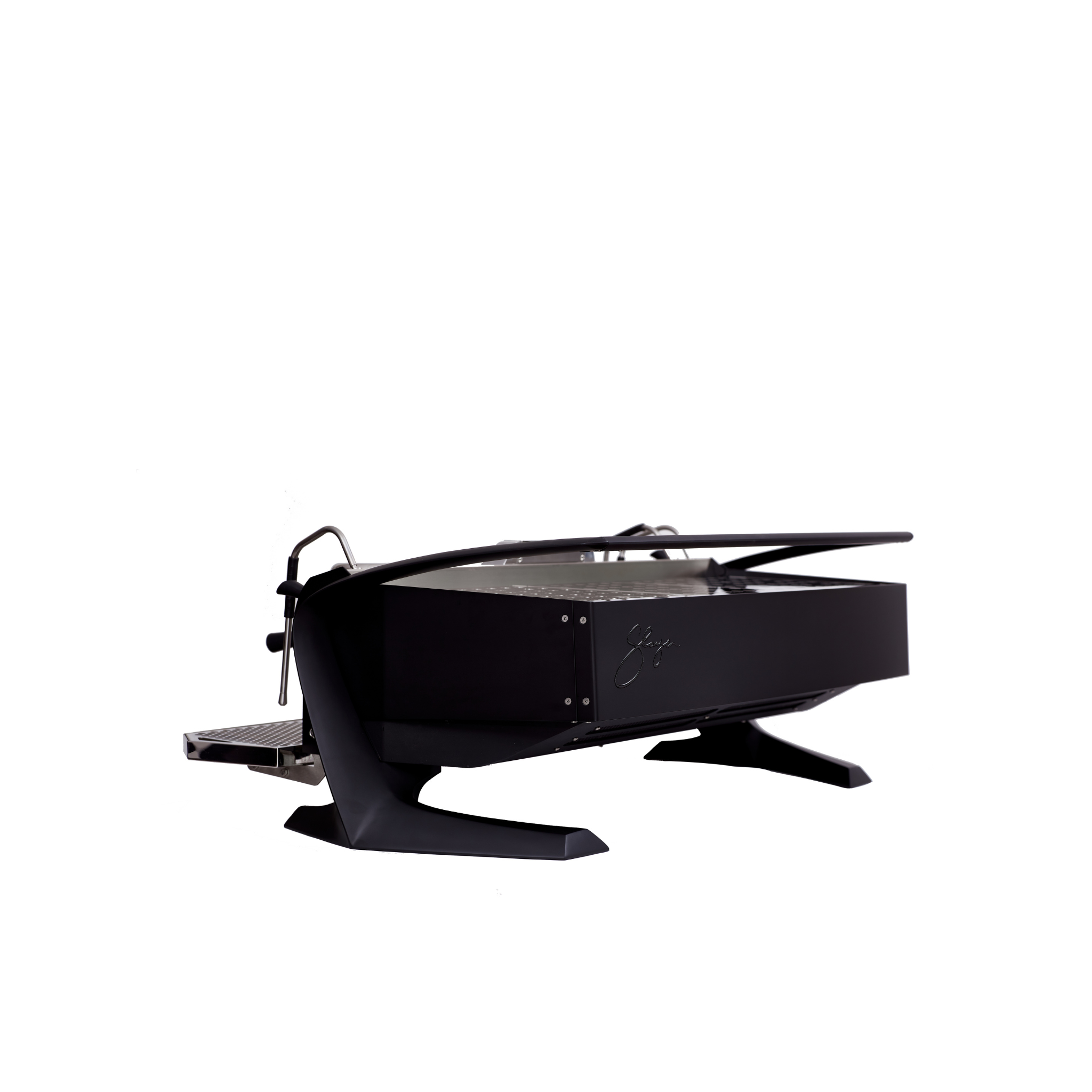 Slayer Steam EP Espresso Coffee Machine - Barista Equip Australia