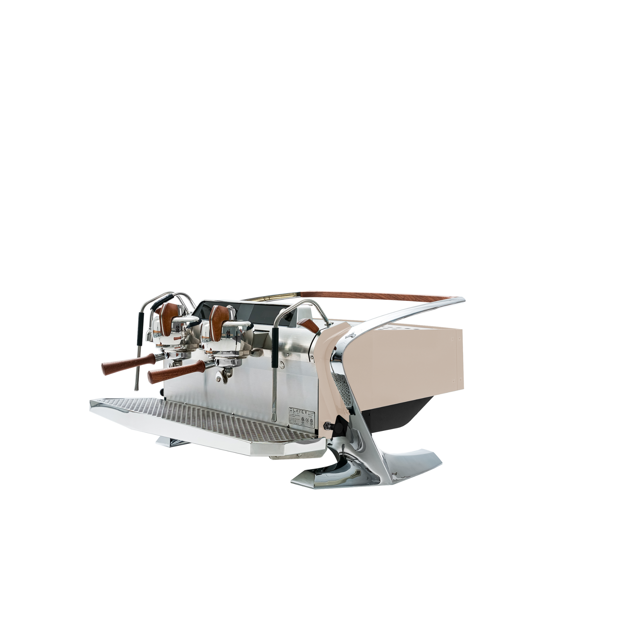 Slayer Steam LP Espresso Coffee Machine - Barista Equip Australia