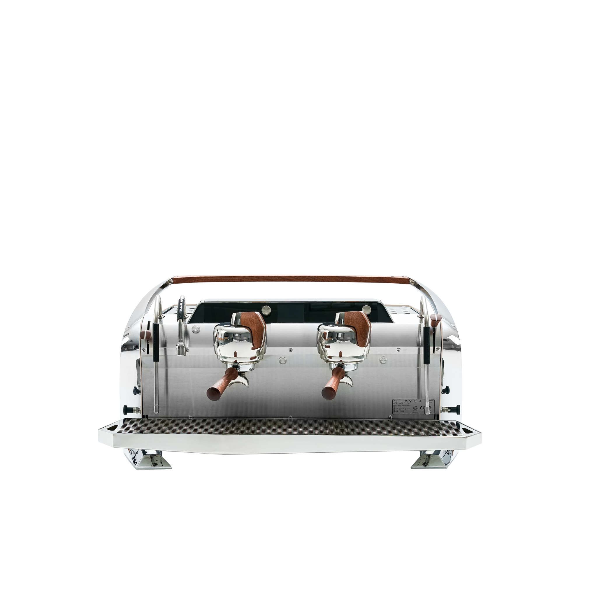 Slayer Steam LP Espresso Coffee Machine - Barista Equip Australia