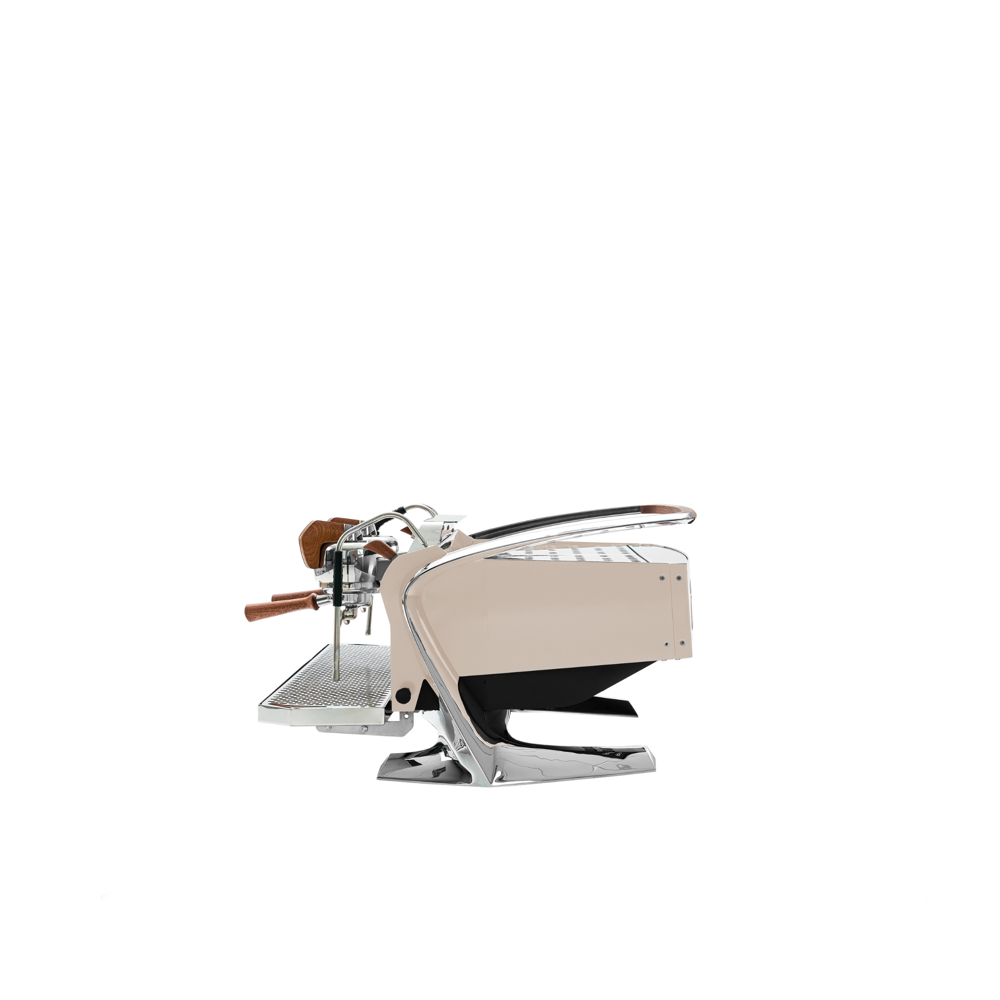 Slayer Steam LP Espresso Coffee Machine - Barista Equip Australia