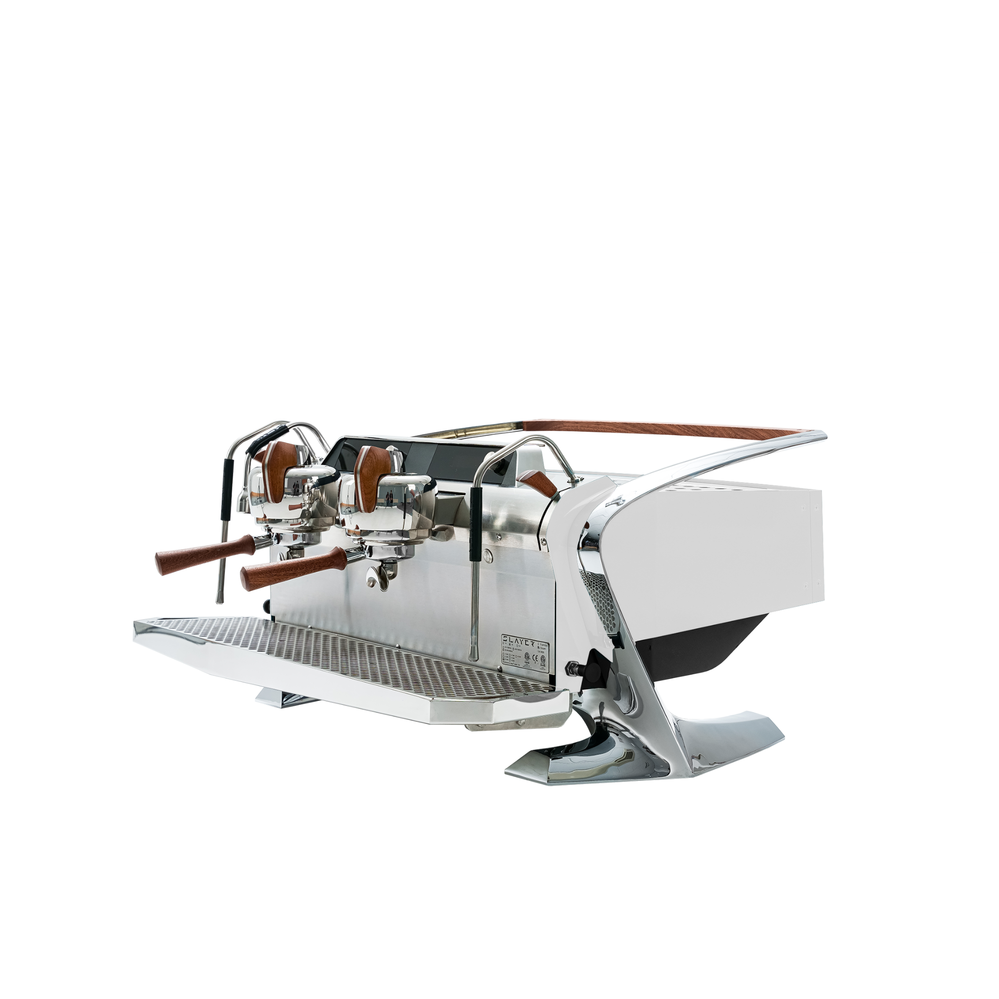 Slayer Steam LP Espresso Coffee Machine - Barista Equip Australia