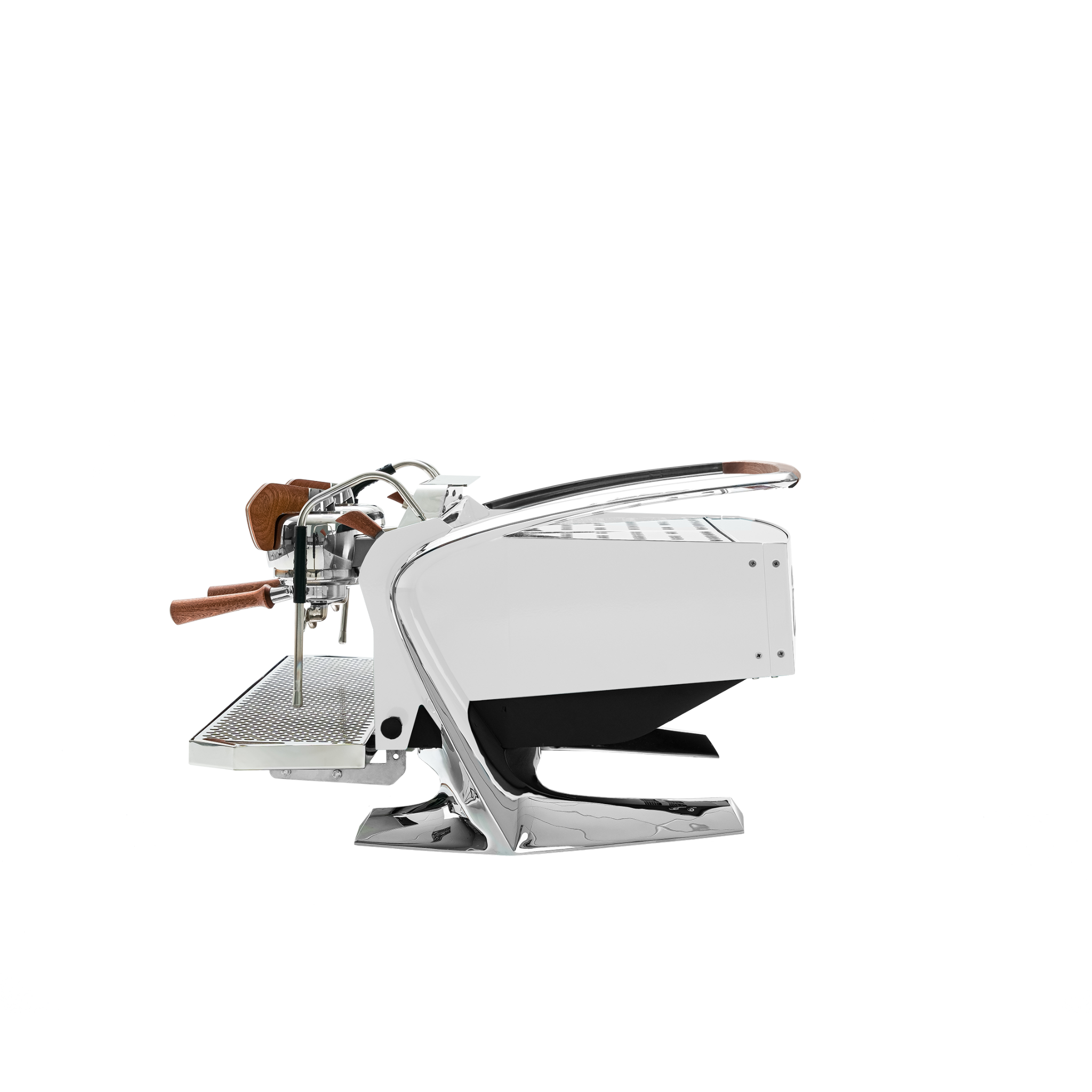 Slayer Steam LP Espresso Coffee Machine - Barista Equip Australia