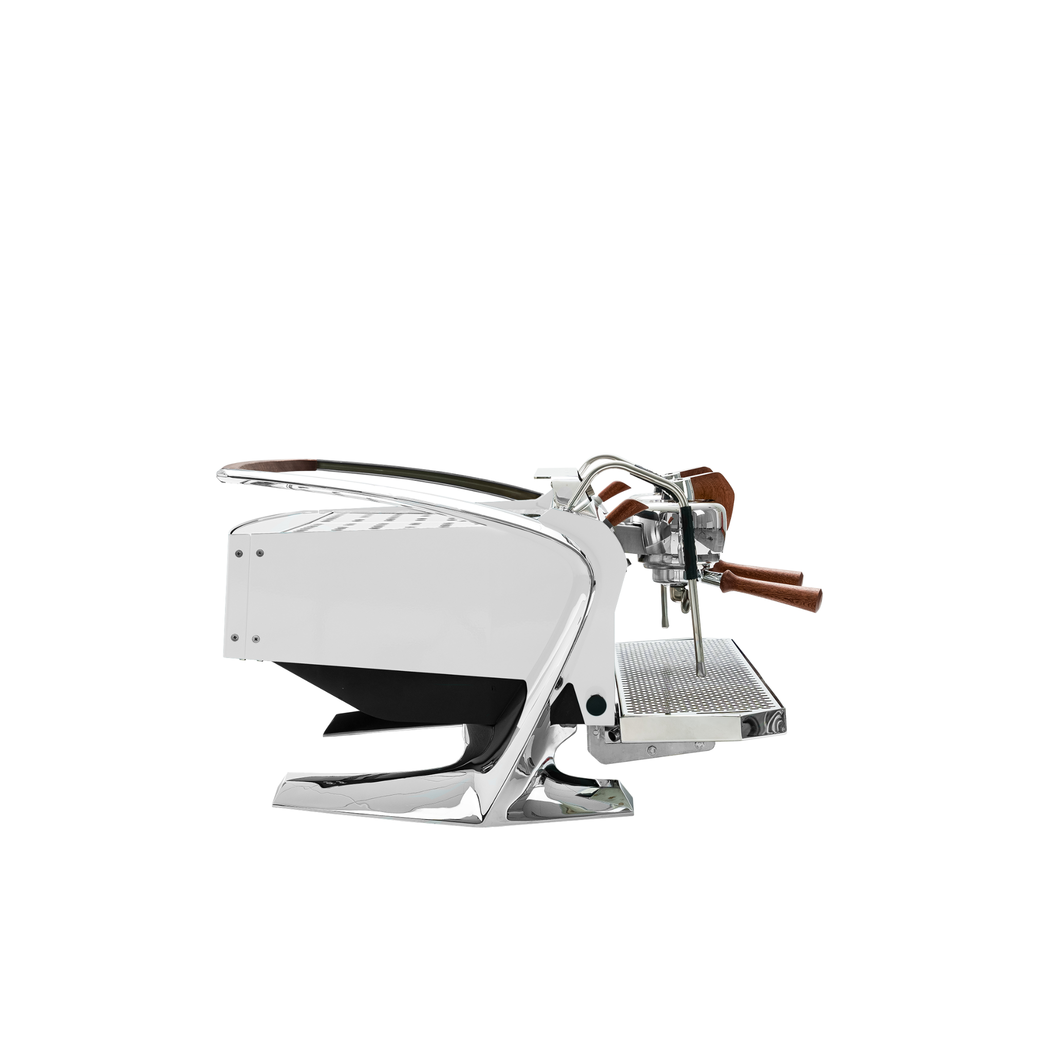 Slayer Steam LP Espresso Coffee Machine - Barista Equip Australia