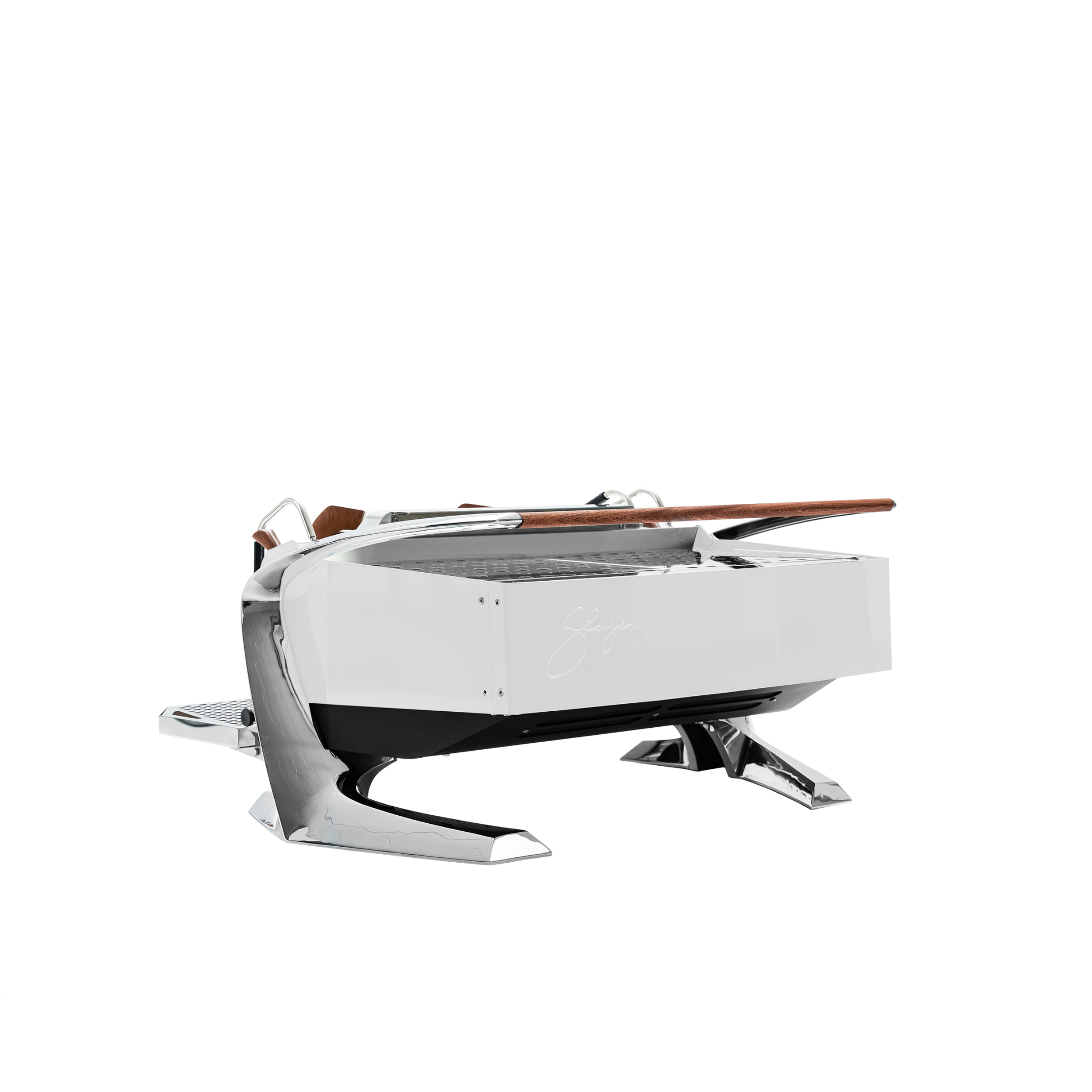 Slayer Steam LP Espresso Coffee Machine - Barista Equip Australia