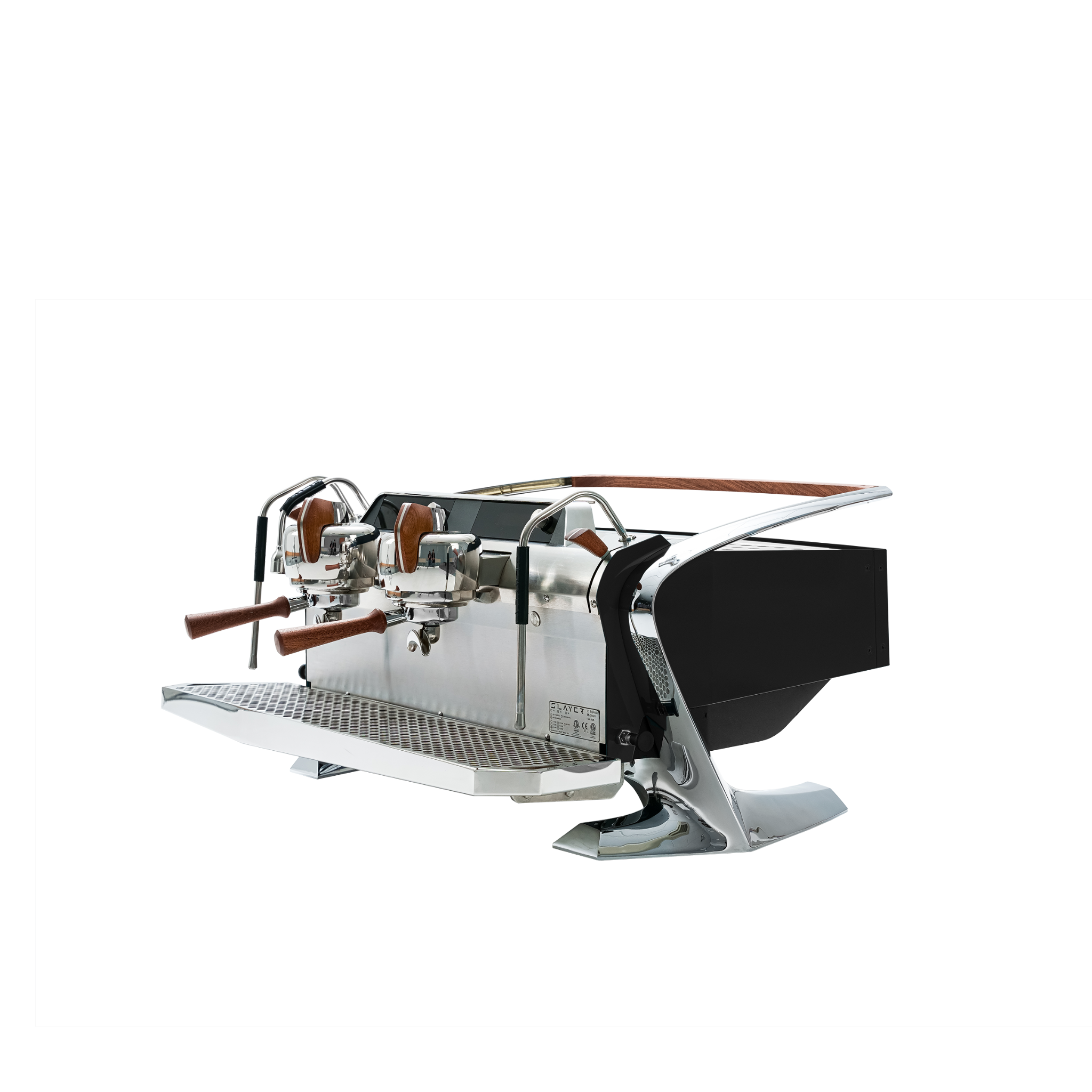 Slayer Steam LP Espresso Coffee Machine - Barista Equip Australia