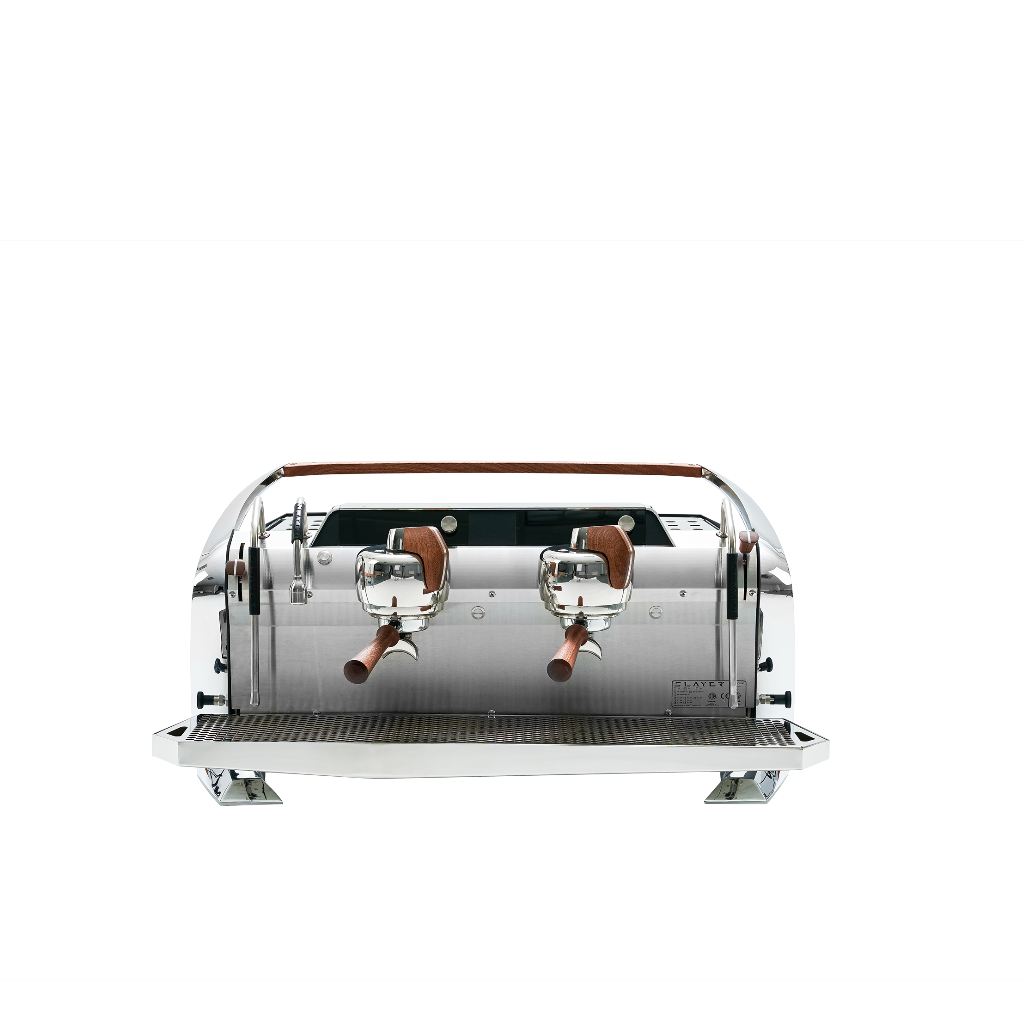 Slayer Steam LP Espresso Coffee Machine - Barista Equip Australia