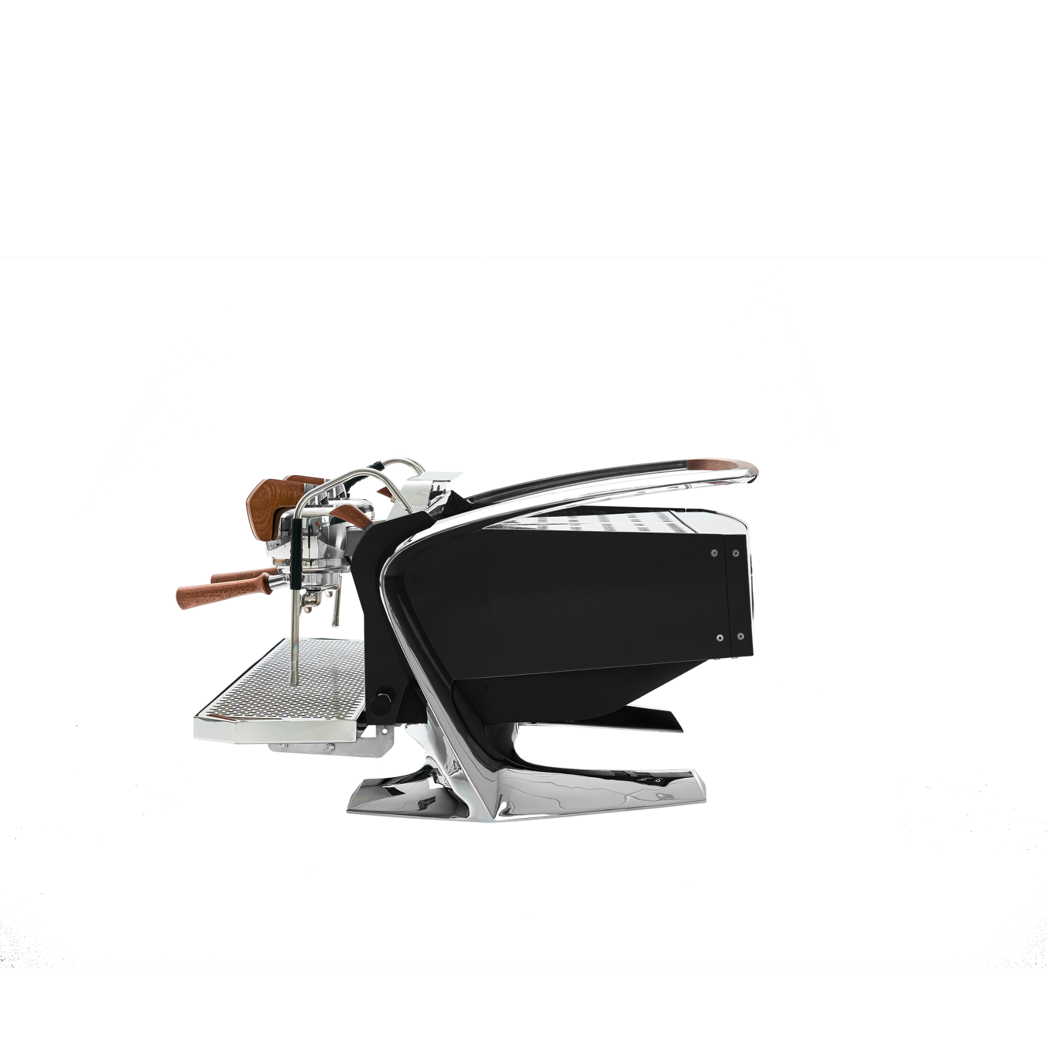 Slayer Steam LP Espresso Coffee Machine - Barista Equip Australia