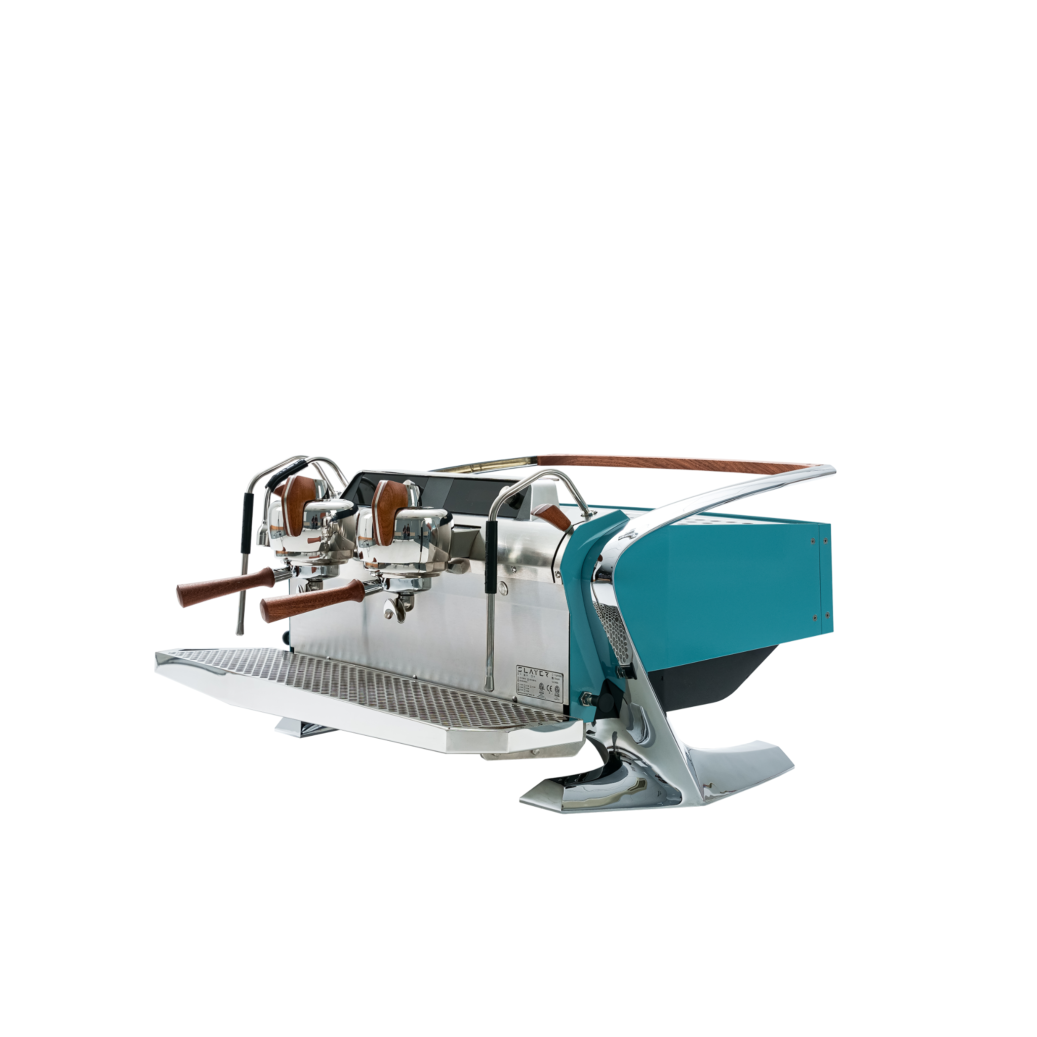 Slayer Steam LP Espresso Coffee Machine - Barista Equip Australia