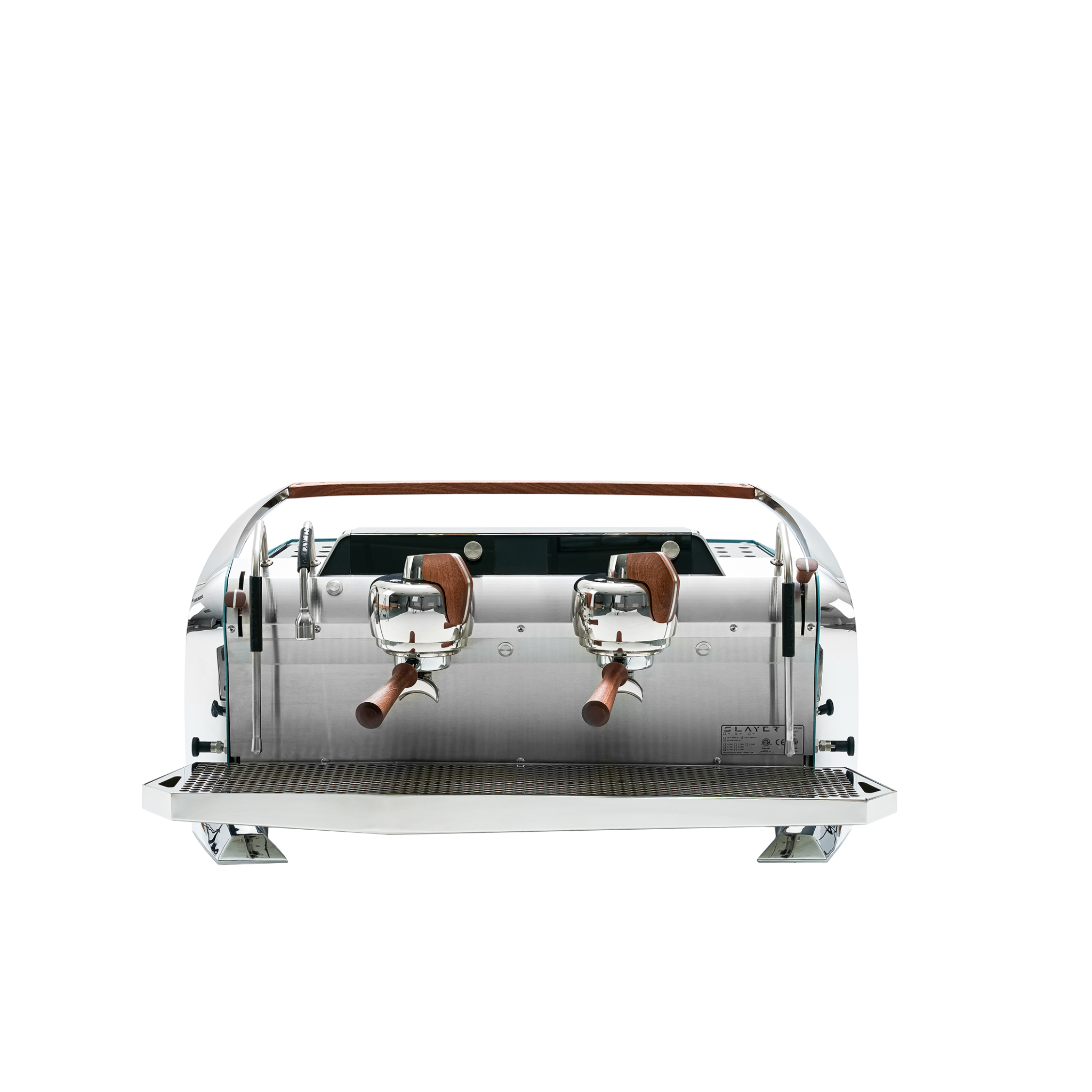 Slayer Steam LP Espresso Coffee Machine - Barista Equip Australia