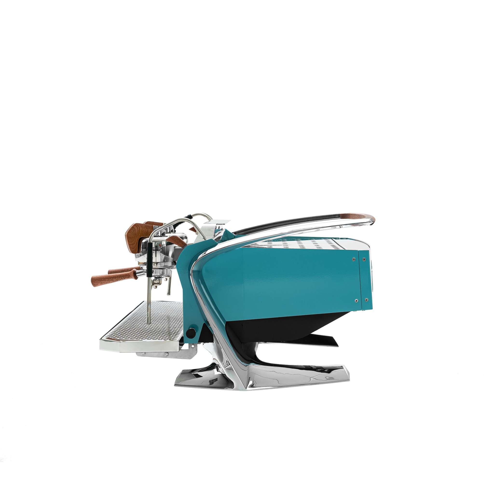 Slayer Steam LP Espresso Coffee Machine - Barista Equip Australia