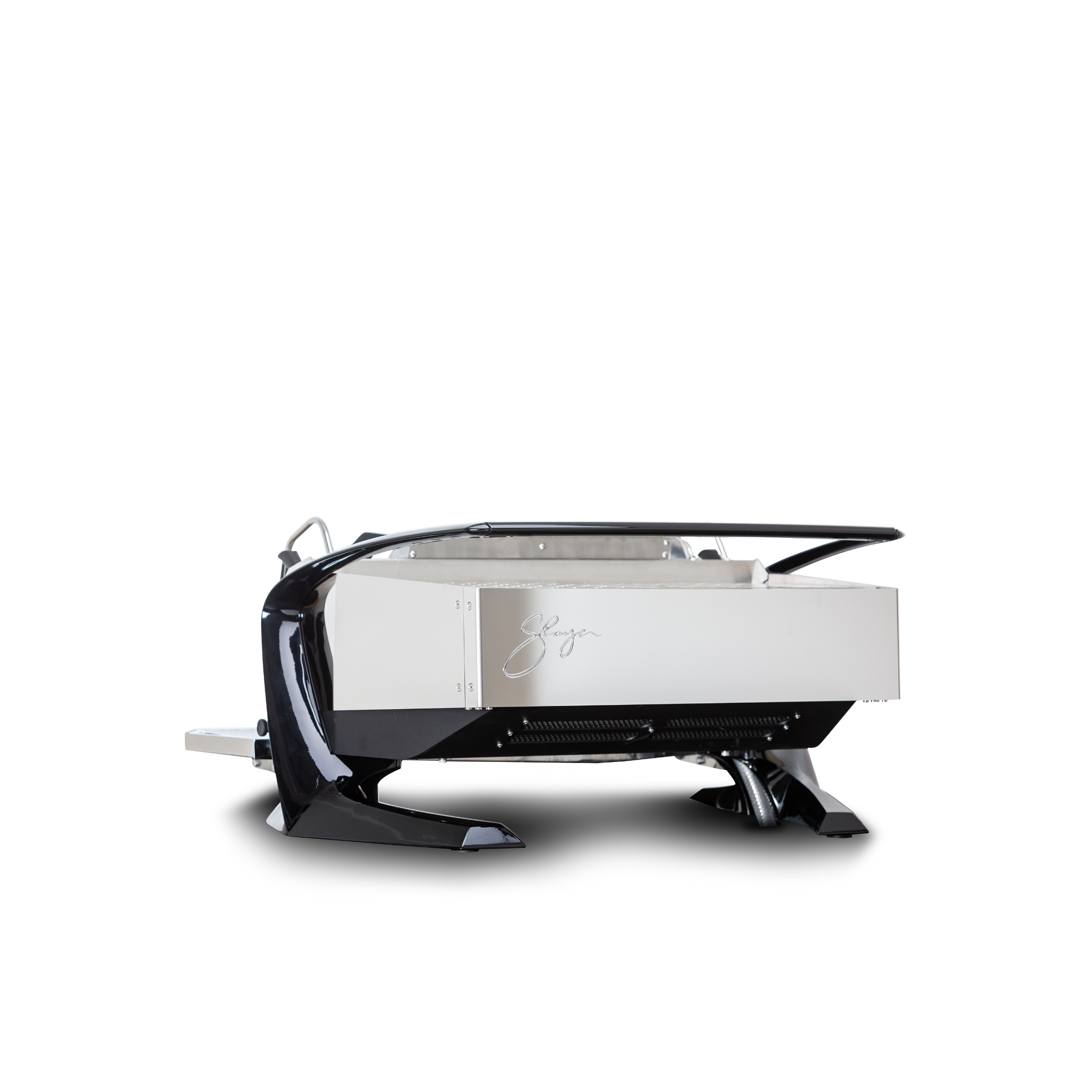 Slayer Steam LP Espresso Coffee Machine - Barista Equip Australia