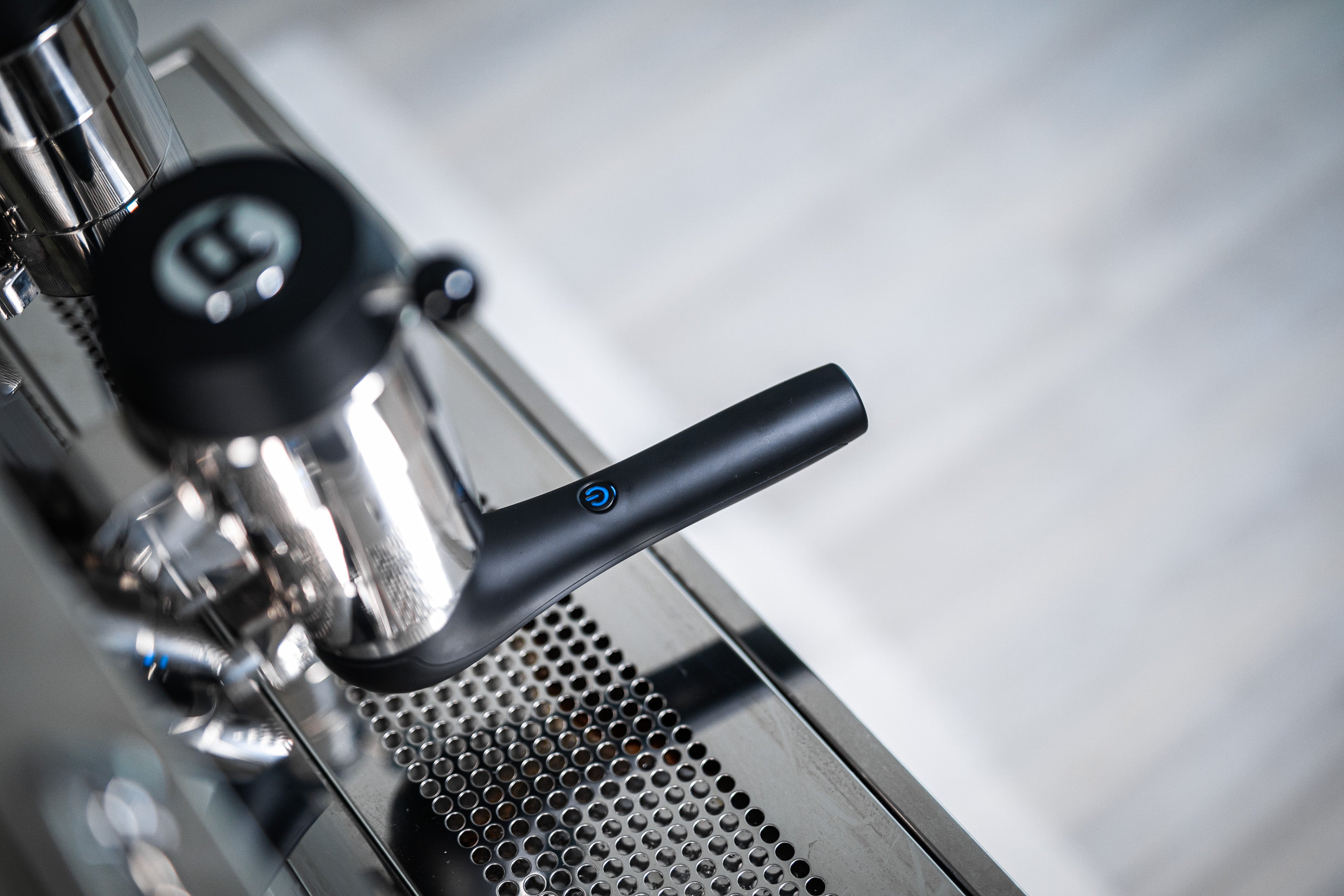 Cafelier C2 - Automatic Cleaning For Espresso Machines - Barista Equip Australia