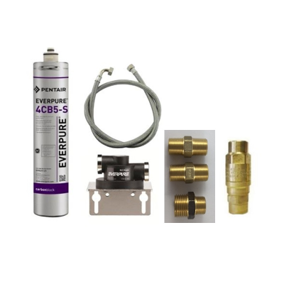 Everpure Water Filter Start Up Kit - 2CBGW - Barista Equip Australia