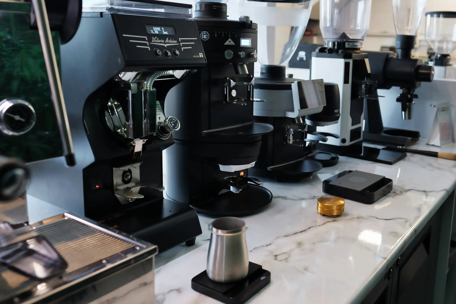HOW TECHNOLOGY IS CHANGING THE ROLE OF THE BARISTA Barista Equip Australia