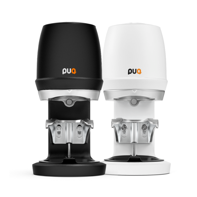 NEW: Puqpress Gen 5 Series