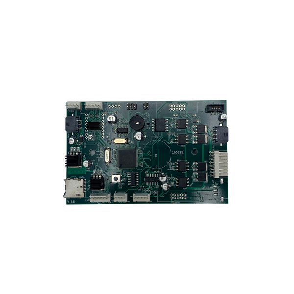 Perfect Moose Motherboard PCB (V1/V2)