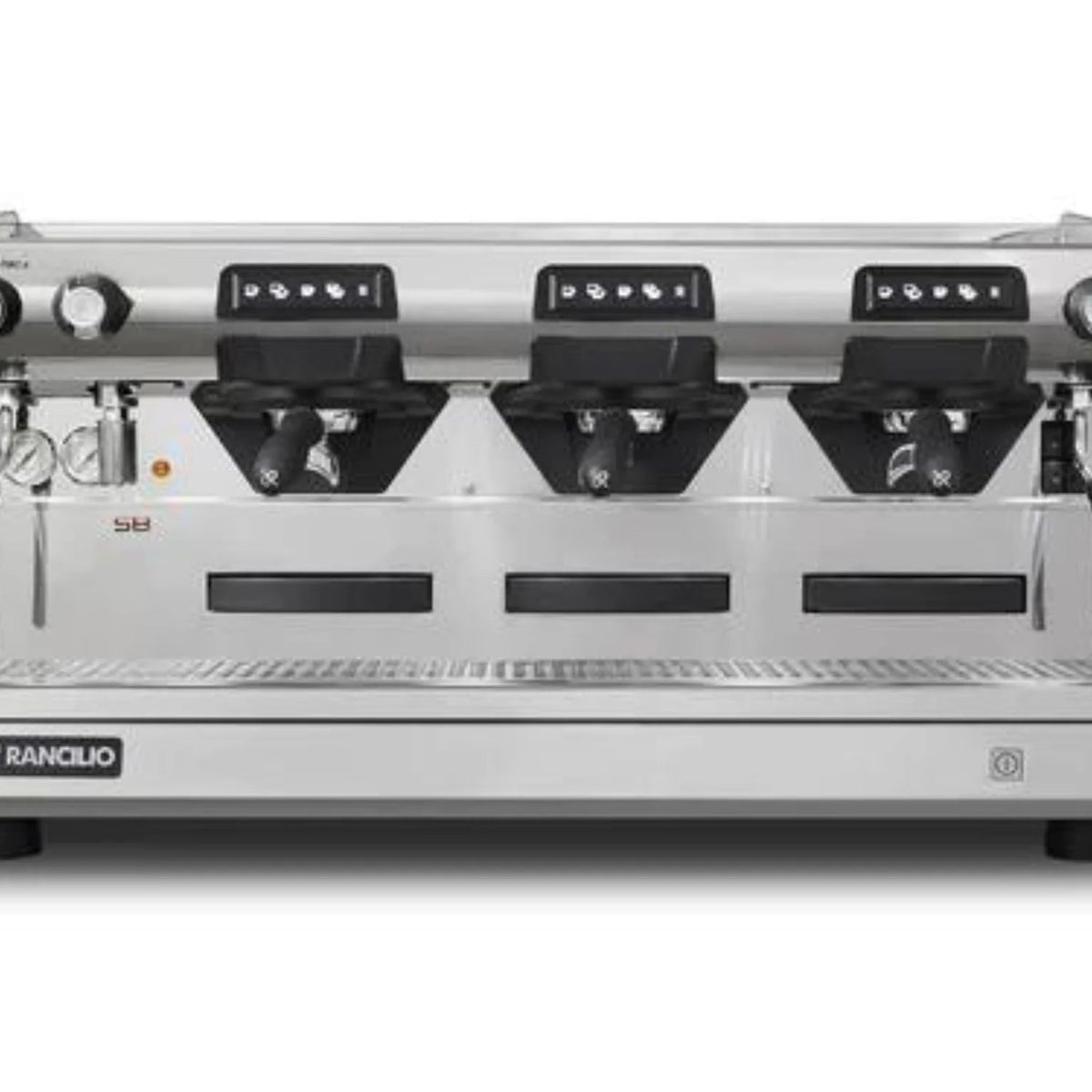 Rancilio CLASSE 5 USB TALL 3GR Espresso Machine
