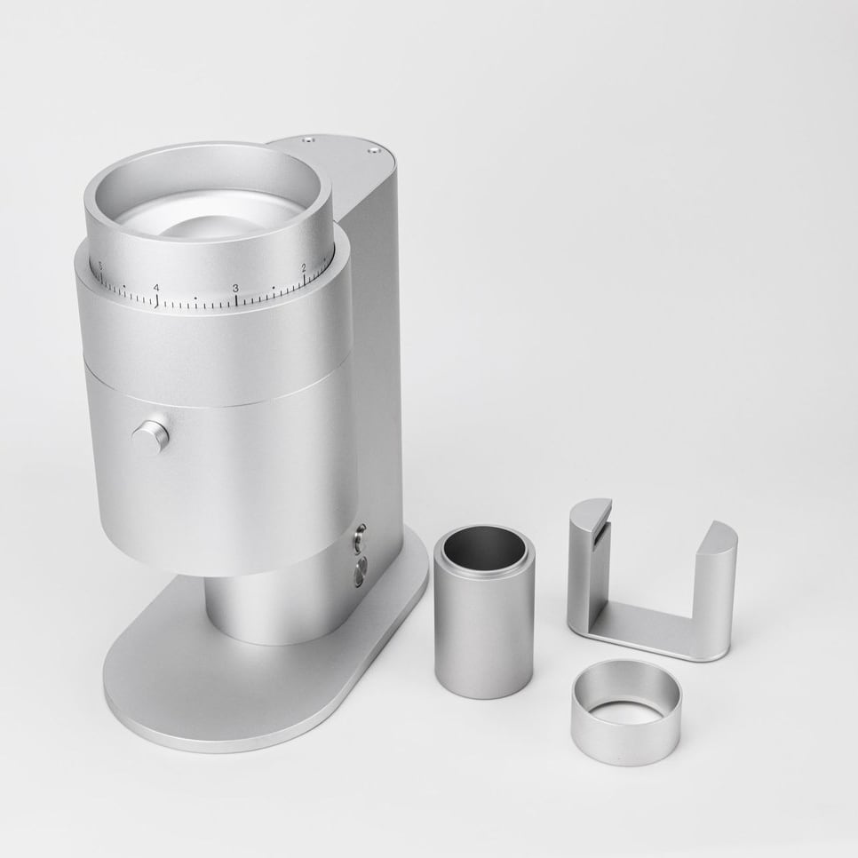 Option O Lagom 01  Coffee Grinder