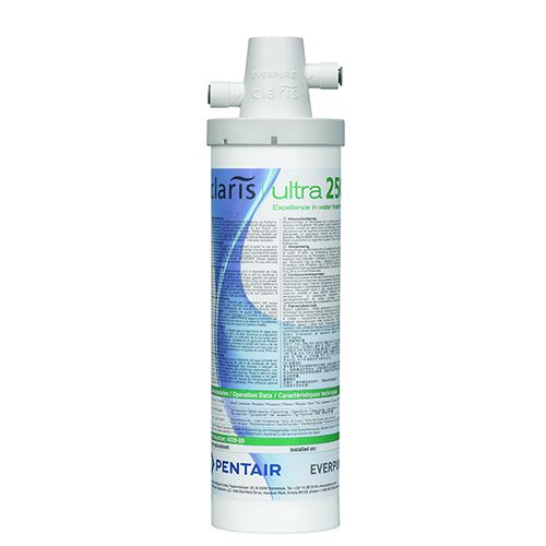 Everpure Claris Ultra 250-S Replacement Water Filter Cartridge