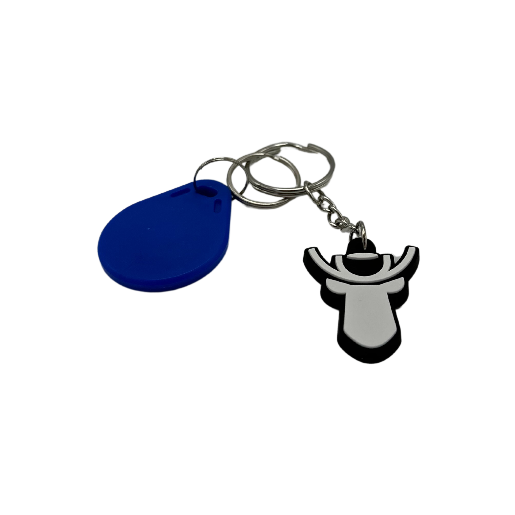 RFID key fob (full access) - 10386